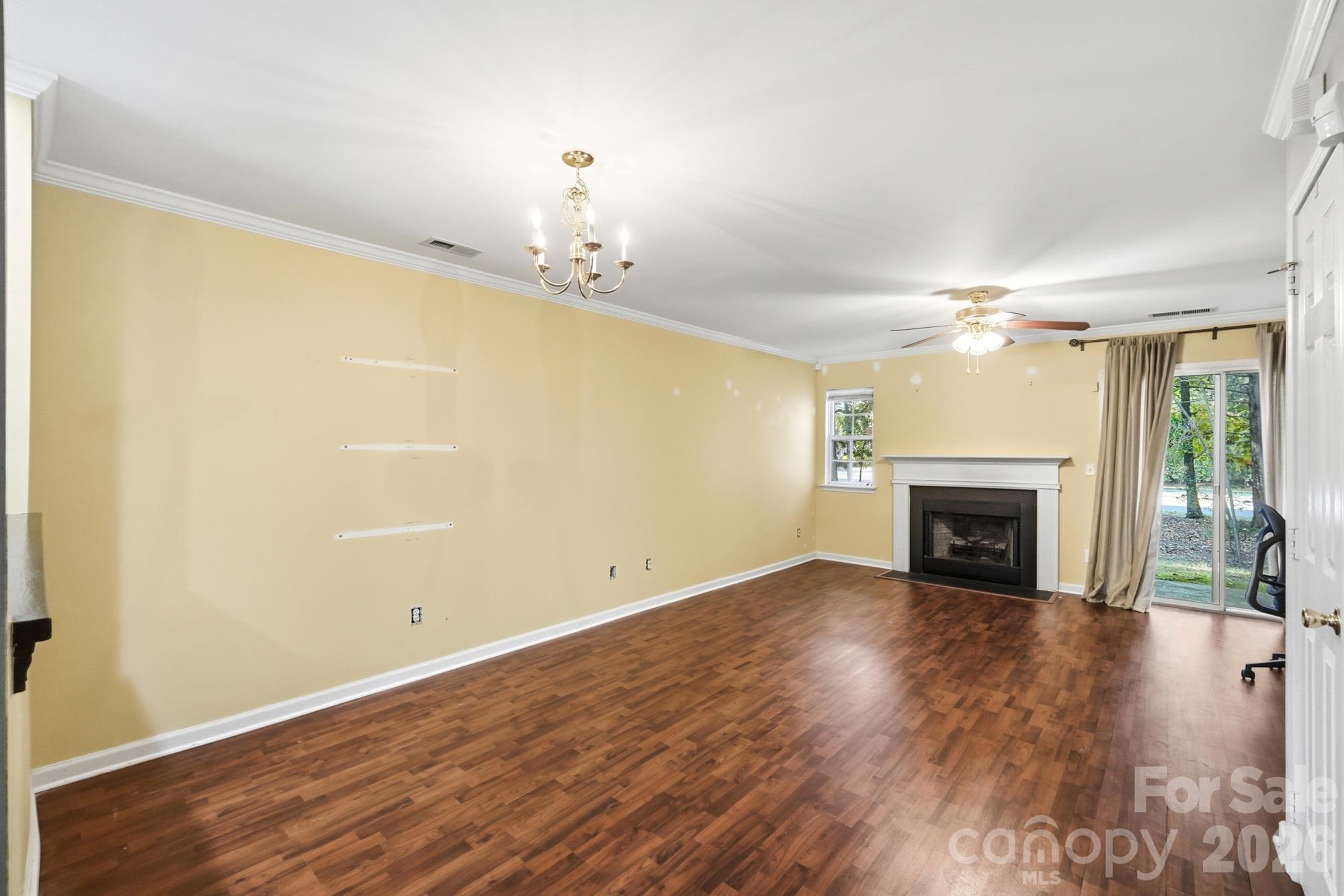 Townhouse at 2220 Preakness Court, Charlotte, photo 9 of 28