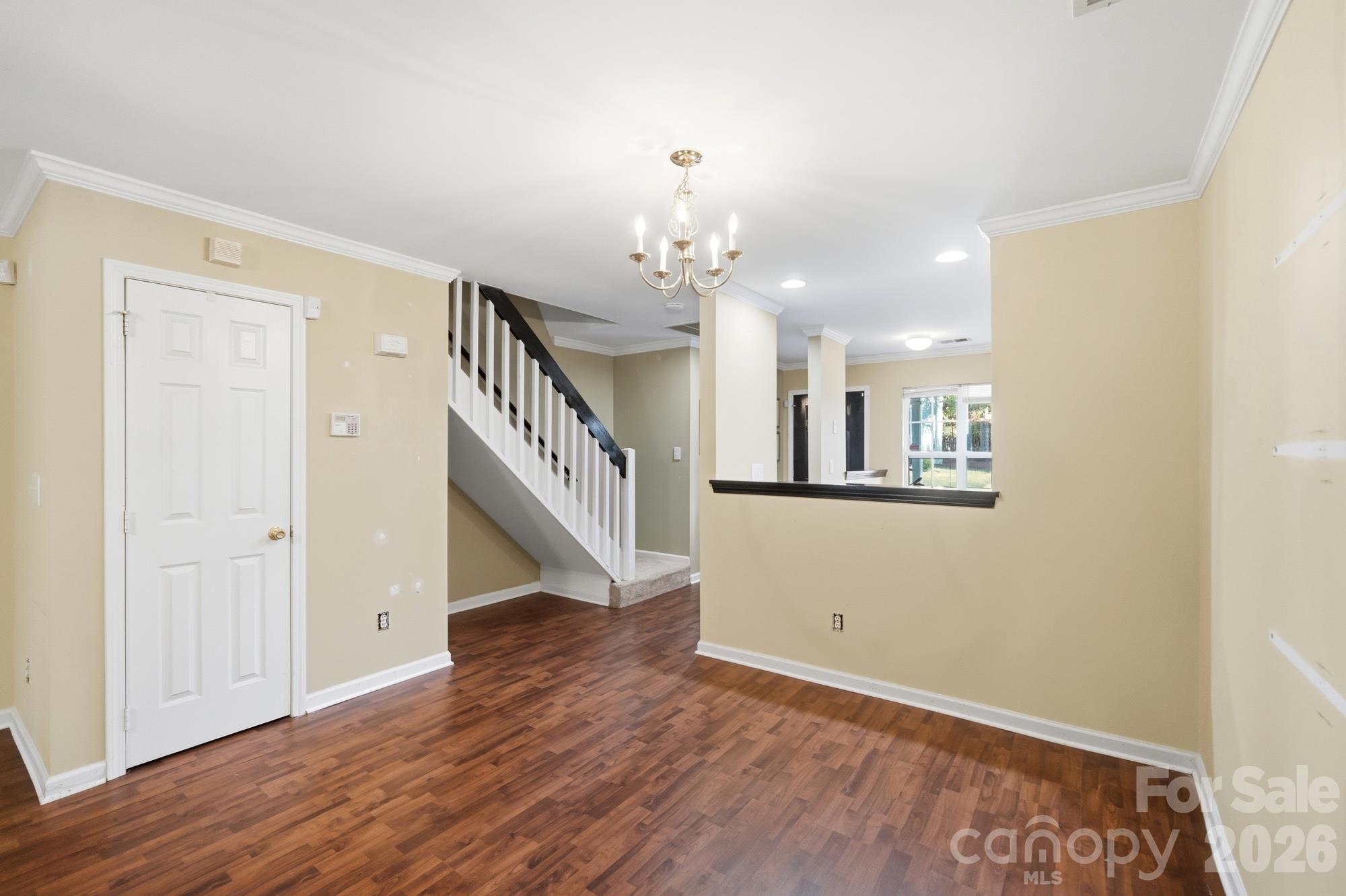 Townhouse at 2220 Preakness Court, Charlotte, photo 10 of 28