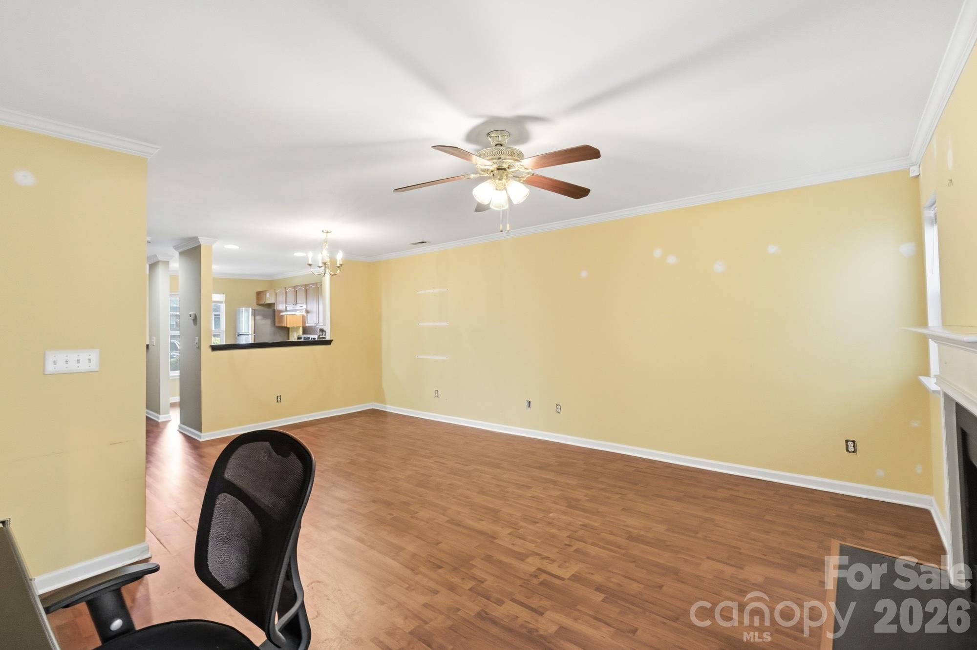 Townhouse at 2220 Preakness Court, Charlotte, photo 12 of 28