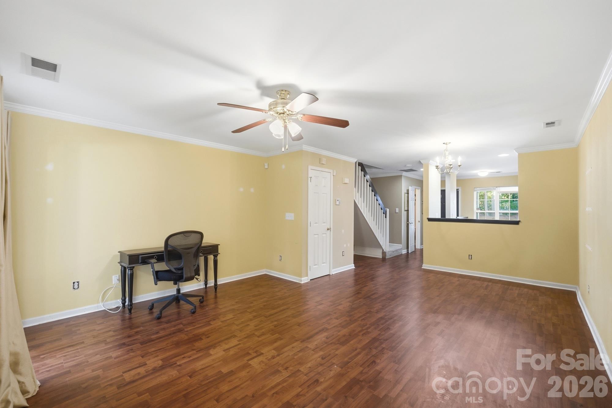 Townhouse at 2220 Preakness Court, Charlotte, photo 13 of 28