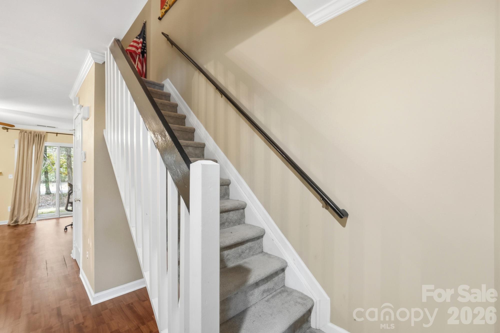 Townhouse at 2220 Preakness Court, Charlotte, photo 15 of 28