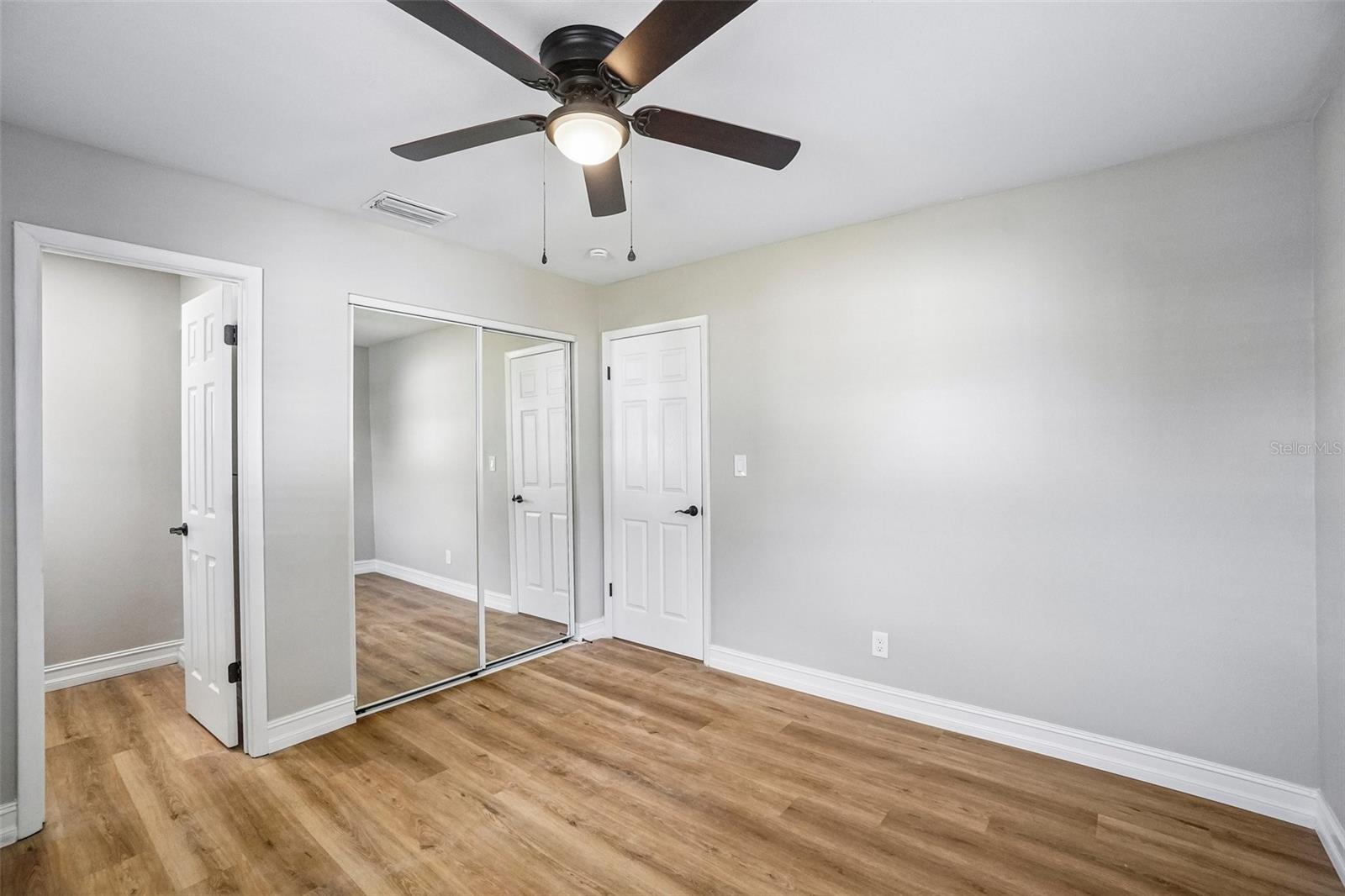 Primary Bedroom - 715 PAPAYA DR, TAMPA