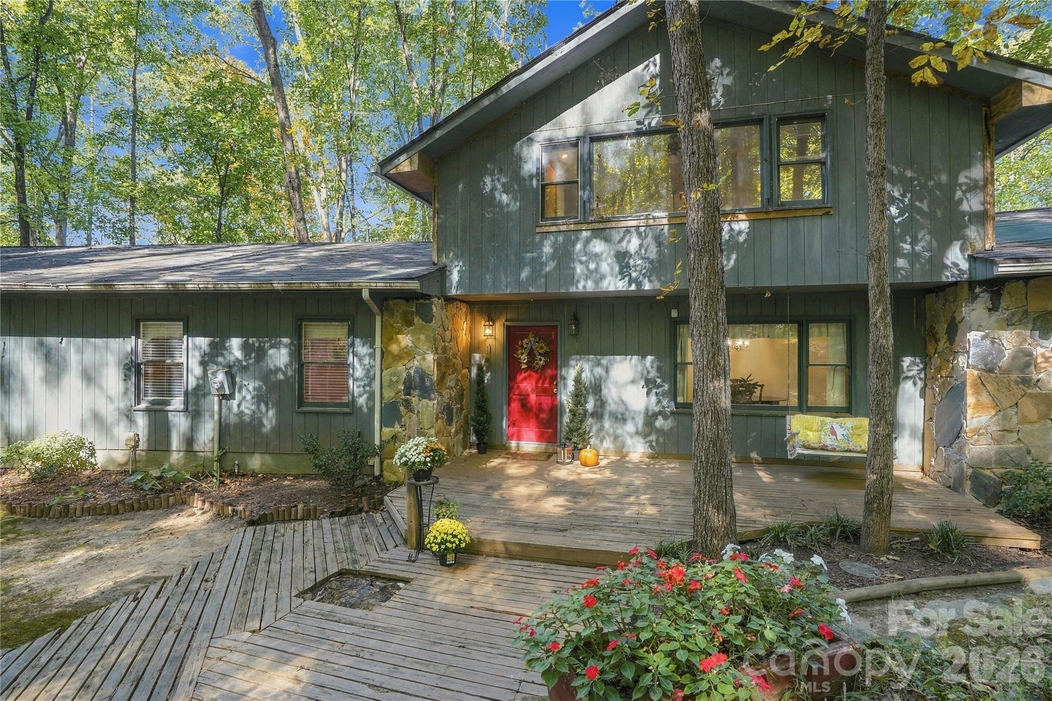 448 Bethel Hill Road