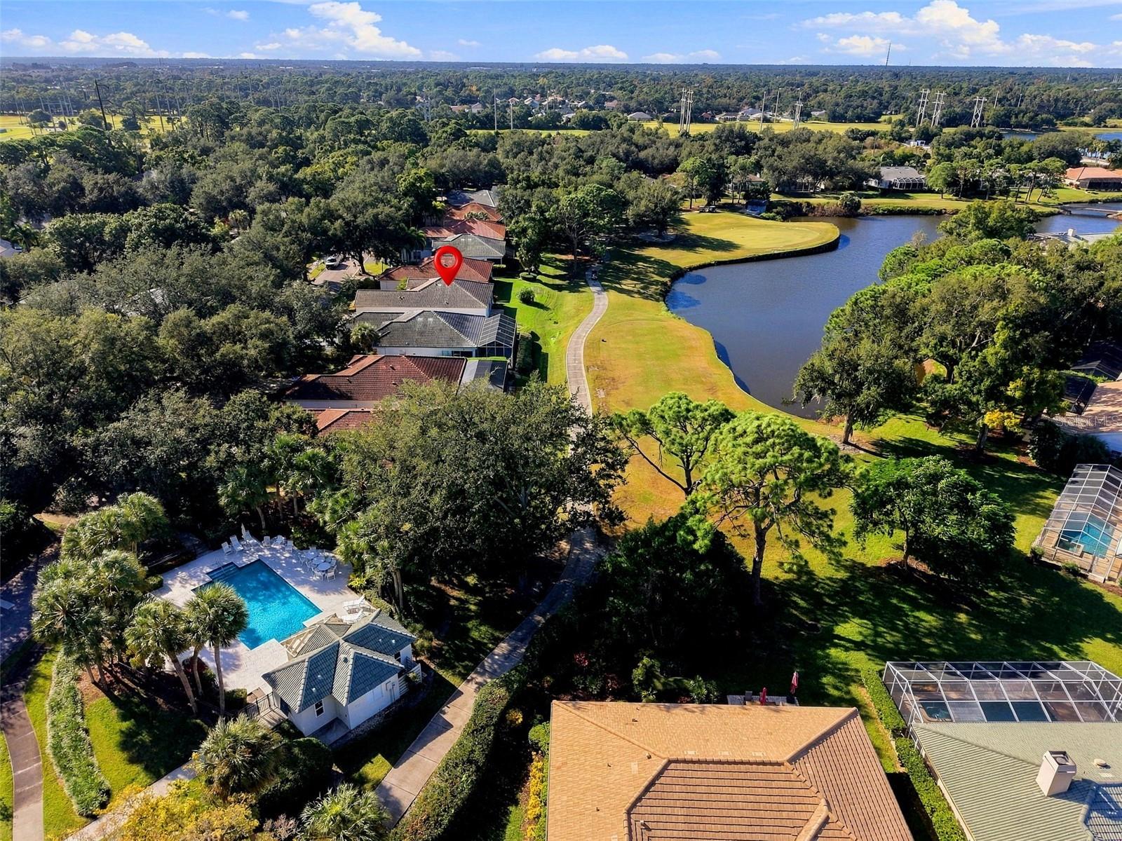 Single Family Residence at 5683 DOWNHAM MDWS, SARASOTA, photo 21 of 63