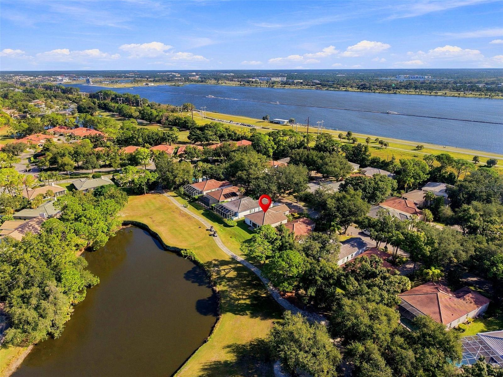 Single Family Residence at 5683 DOWNHAM MDWS, SARASOTA, photo 22 of 63