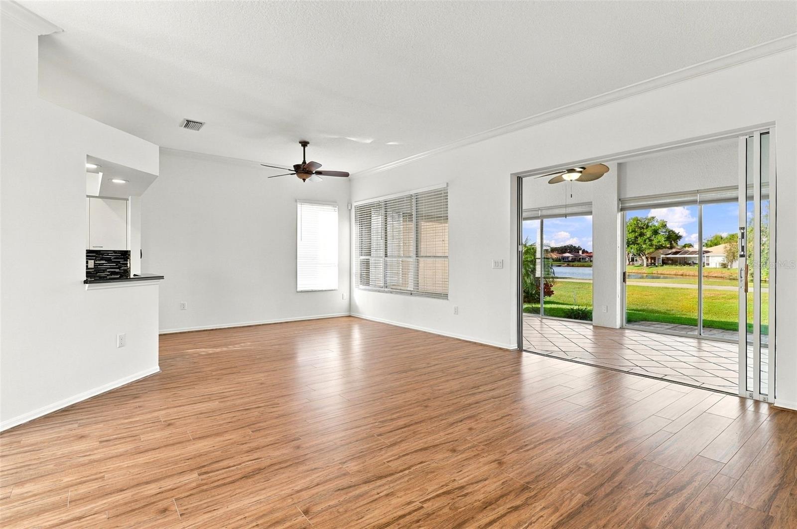 Single Family Residence at 5683 DOWNHAM MDWS, SARASOTA, photo 45 of 63