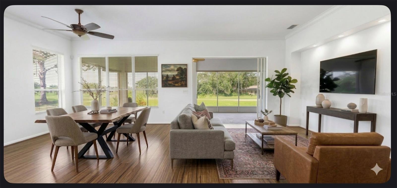Single Family Residence at 5683 DOWNHAM MDWS, SARASOTA, photo 48 of 63