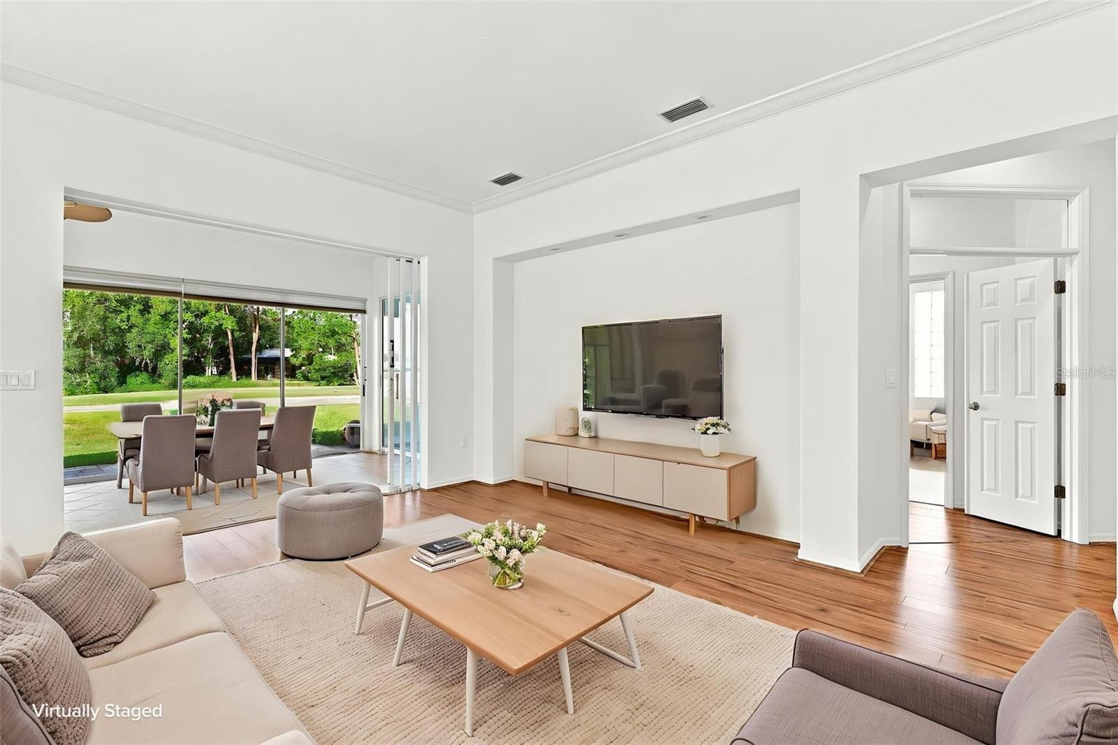 Single Family Residence at 5683 DOWNHAM MDWS, SARASOTA, photo 50 of 63