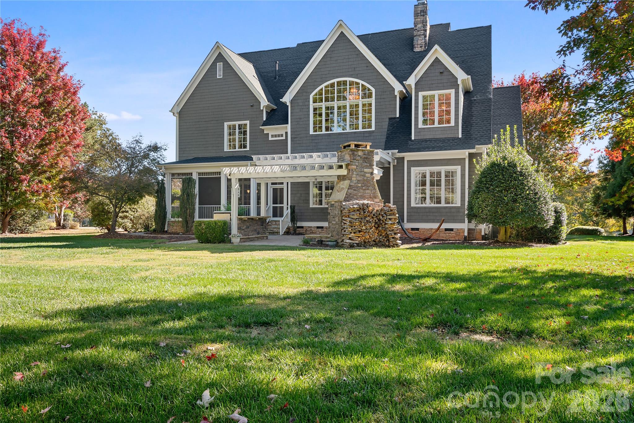 Single Family Residence at 161 Cape Cod Way, Mooresville, photo 4 of 47