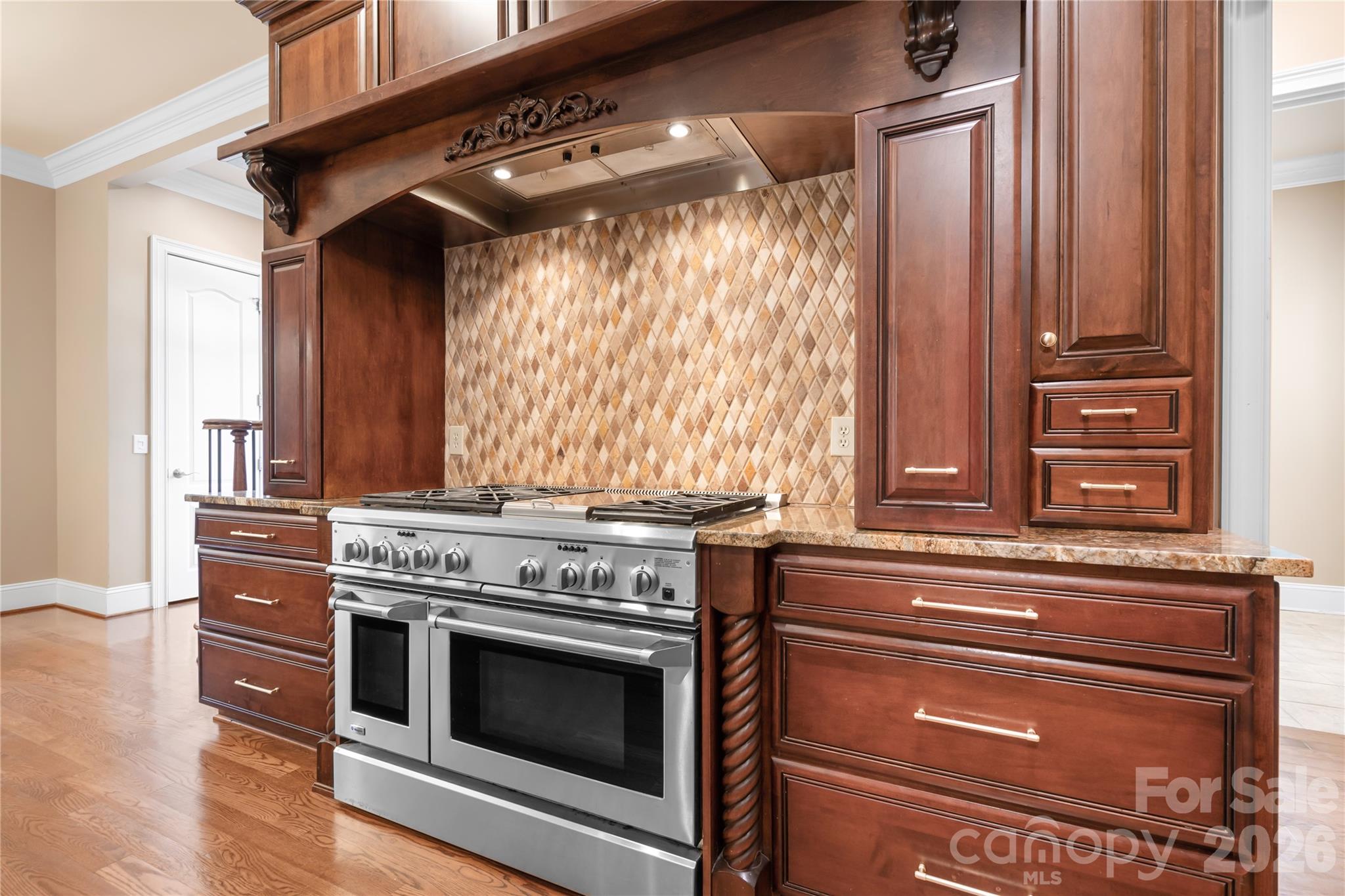 Monogram appliances - 161 Cape Cod Way, Mooresville