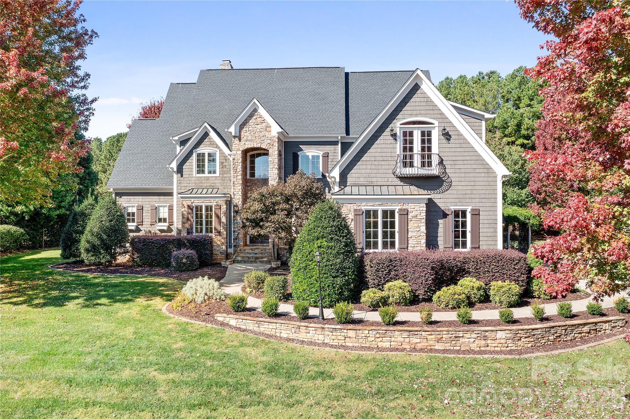 Single Family Residence at 161 Cape Cod Way, Mooresville, photo 37 of 47