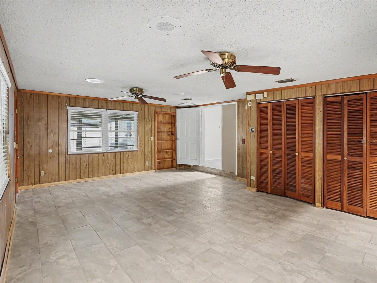 Primary Bedroom or Family Room - 2417 S MYRTLE AVE, SANFORD