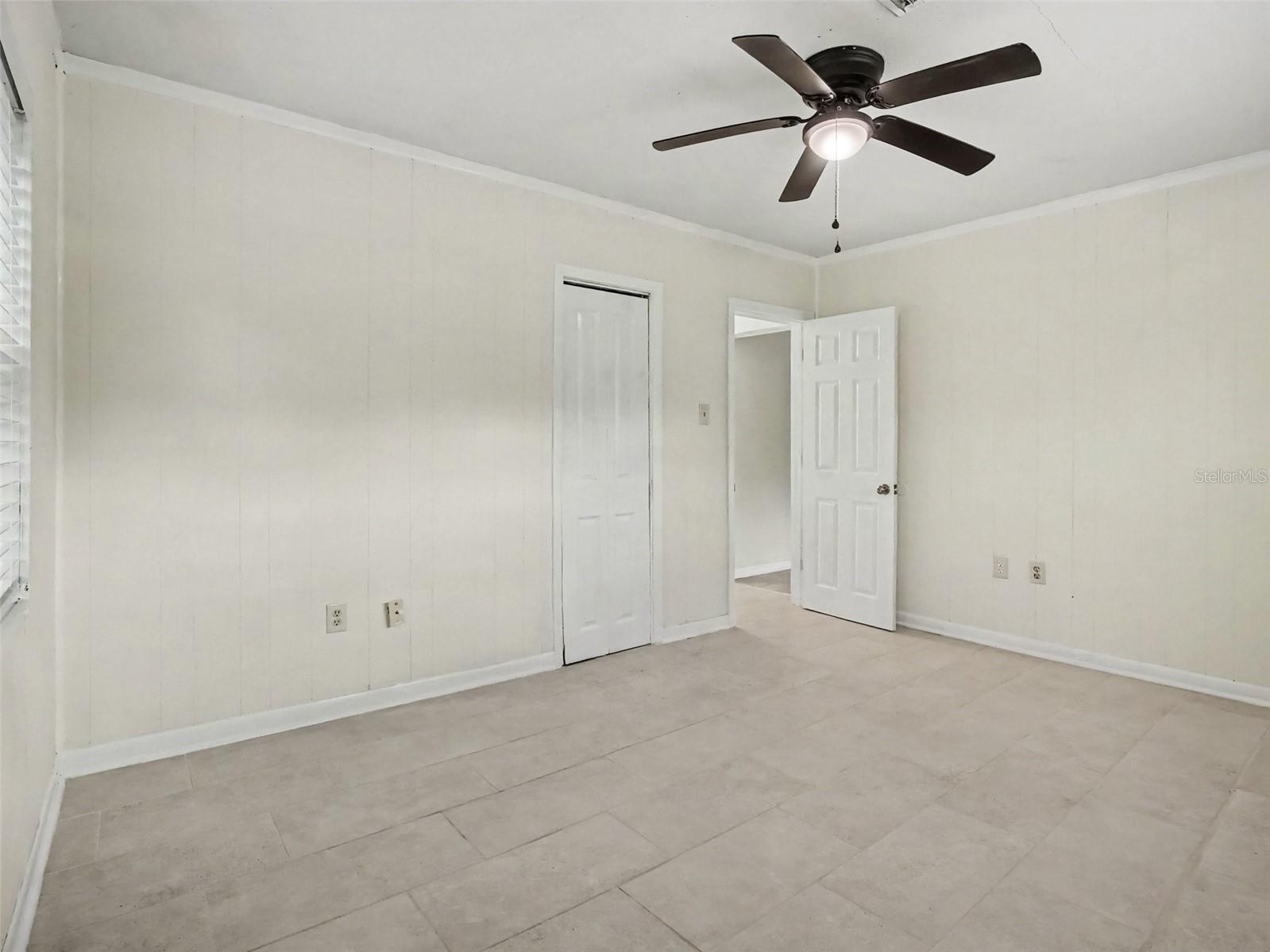 Bedroom 2 - 2417 S MYRTLE AVE, SANFORD