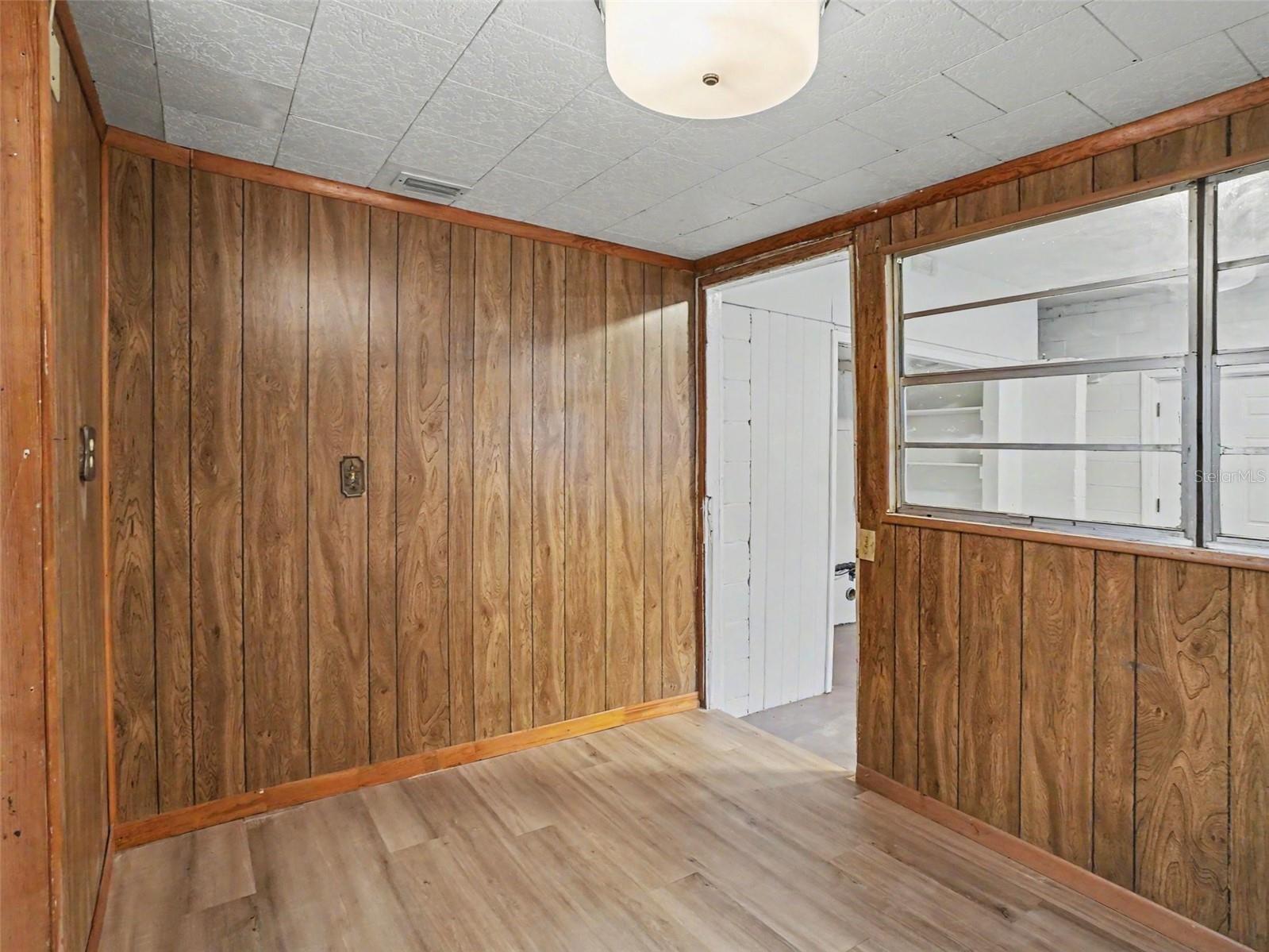Home office or craft room - 2417 S MYRTLE AVE, SANFORD