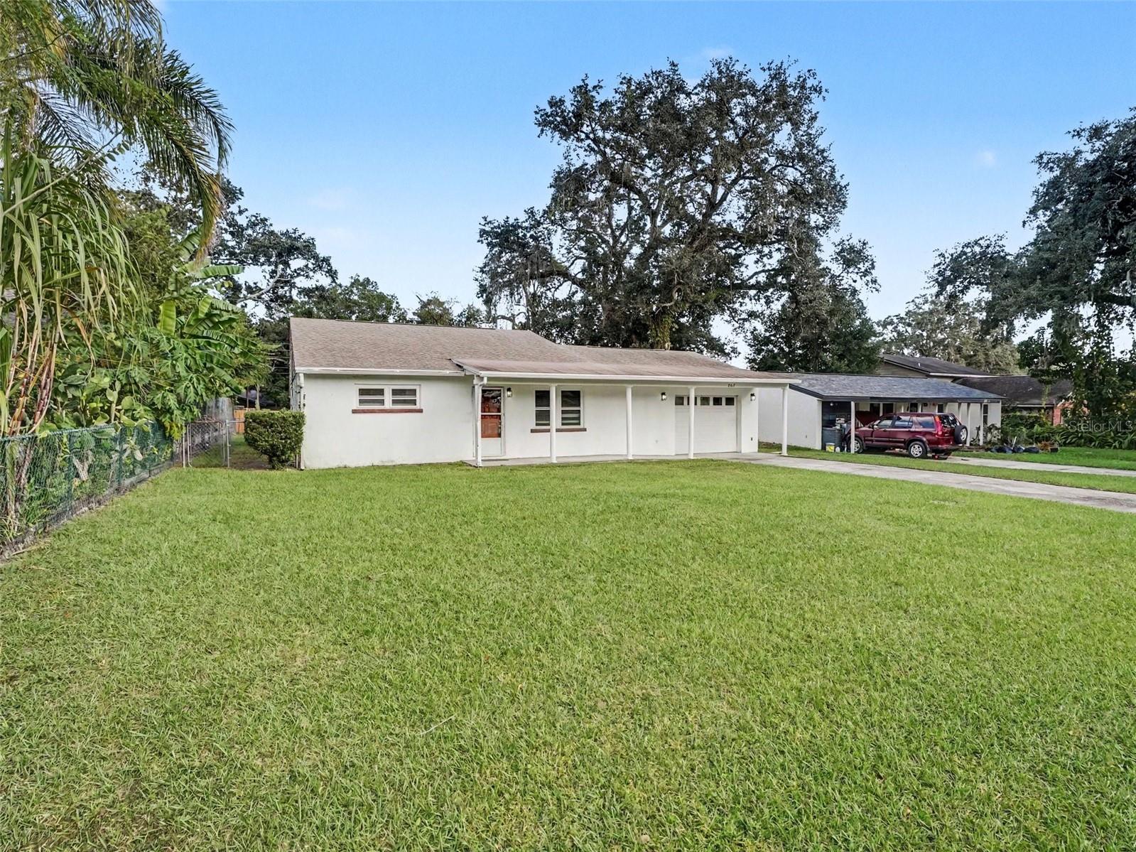 Single Family Residence at 2417 S MYRTLE AVE, SANFORD, photo 23 of 24