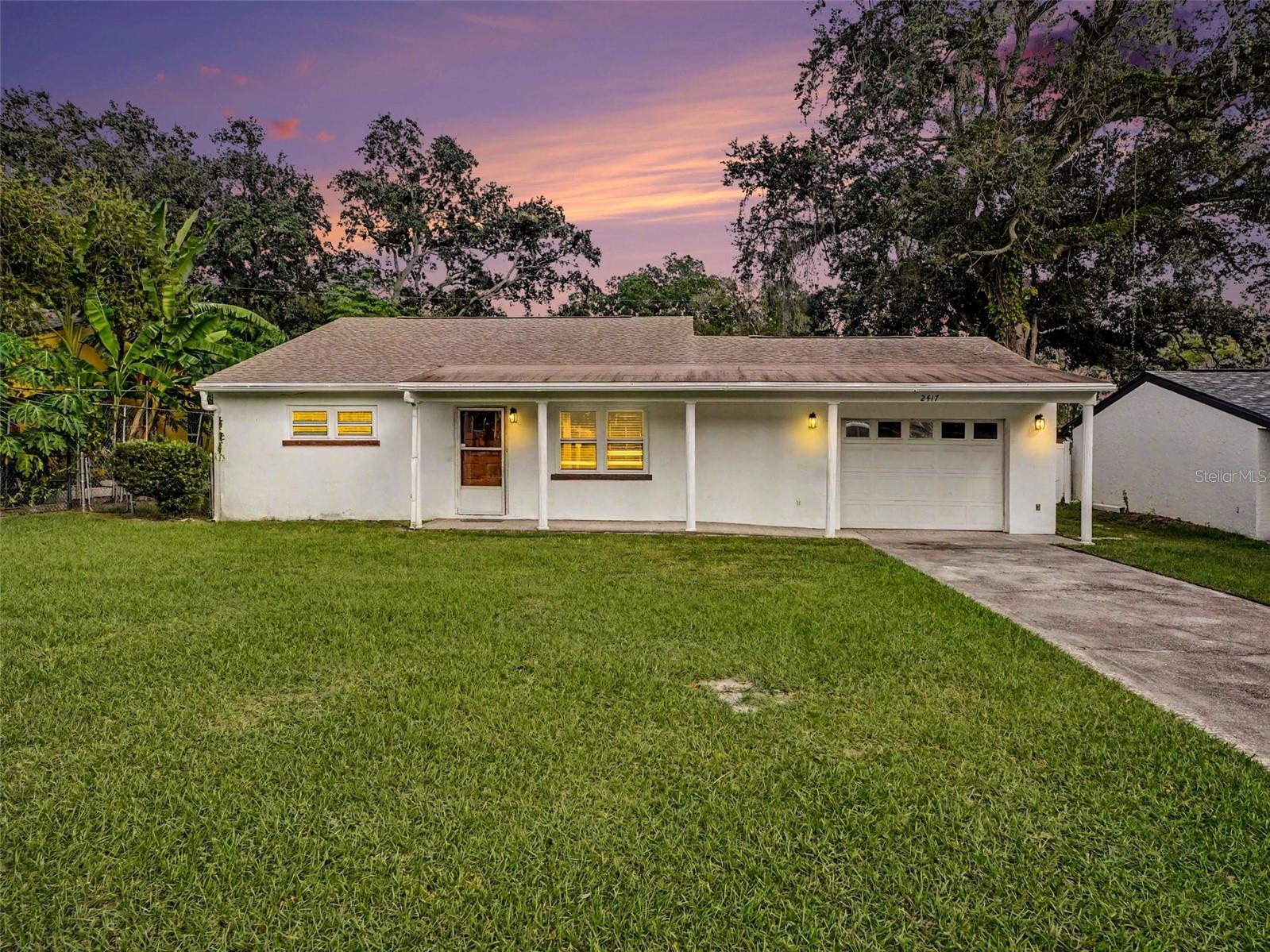 Single Family Residence at 2417 S MYRTLE AVE, SANFORD, photo 24 of 24