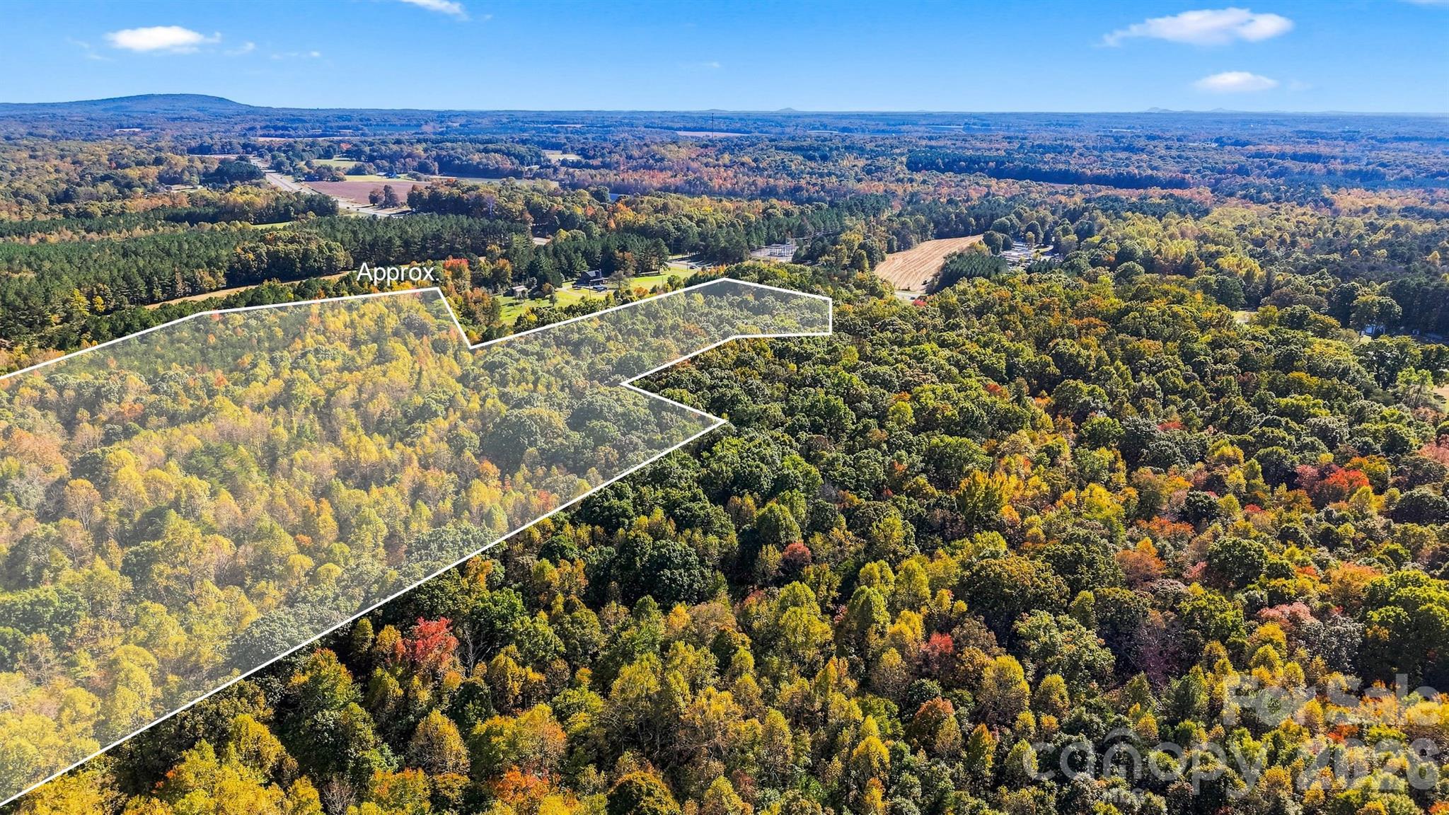 Acreage at 2756 S NC 16 Highway, Newton, photo 3 of 34