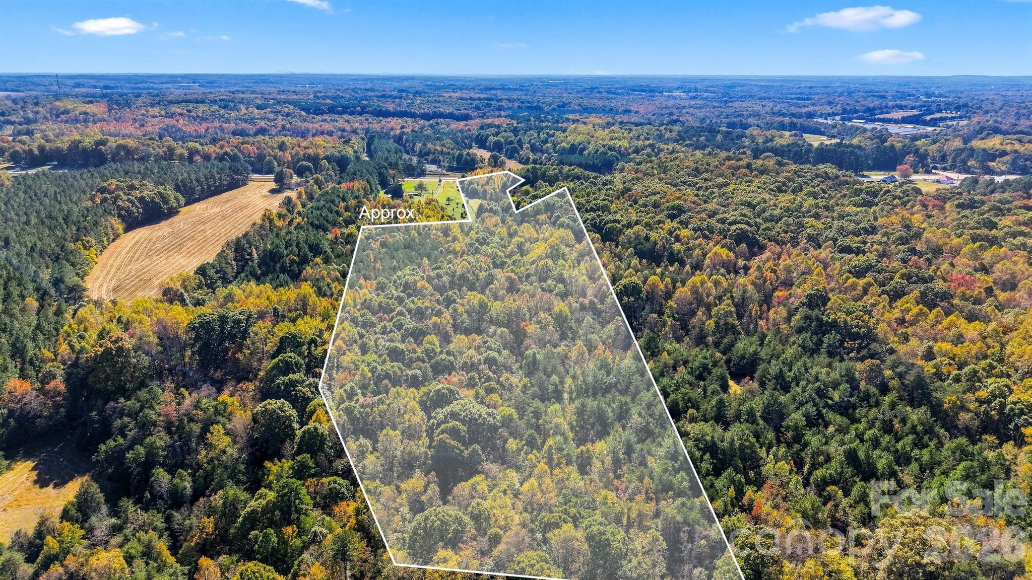 Acreage at 2756 S NC 16 Highway, Newton, photo 5 of 34