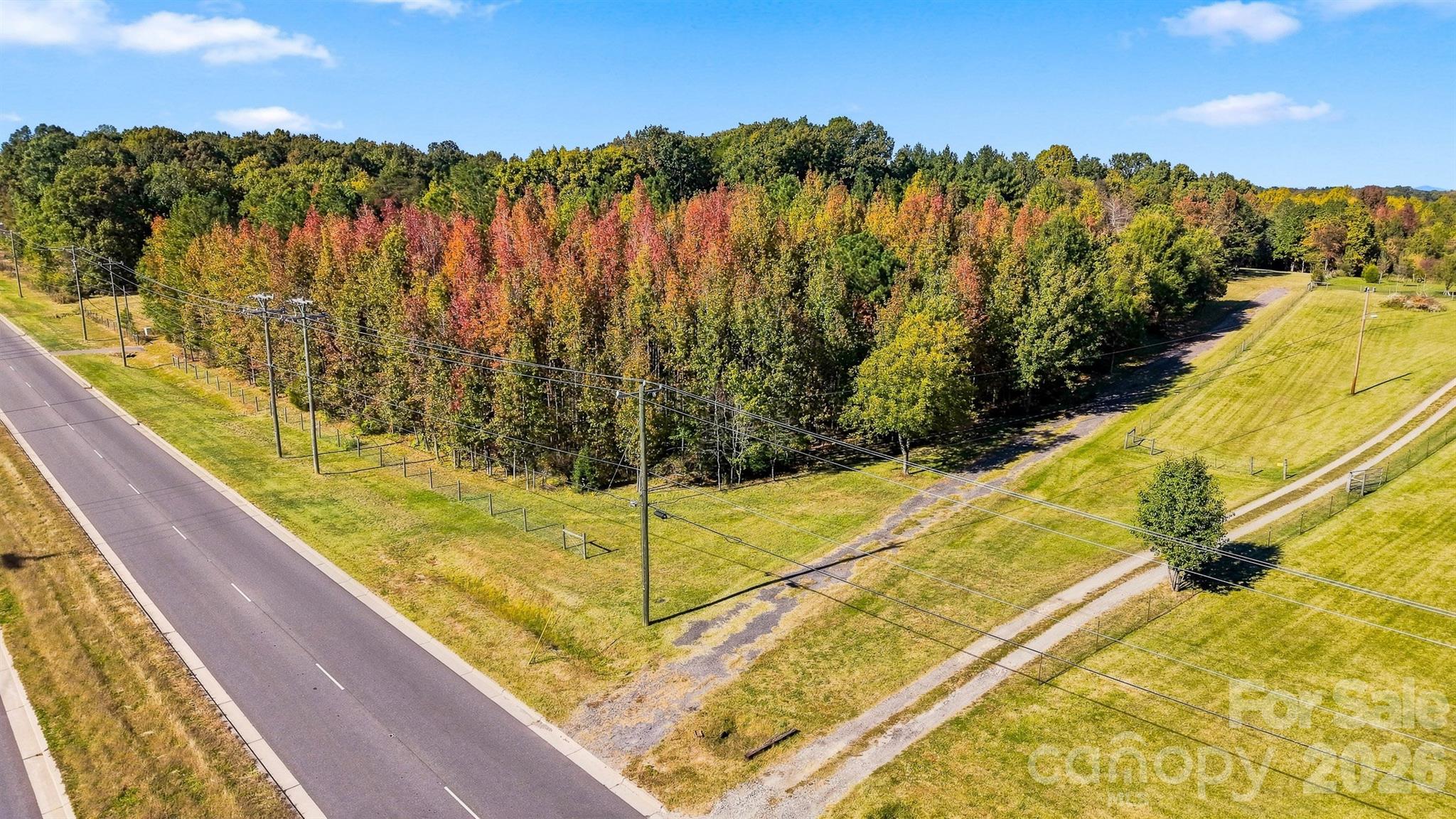 Acreage at 2756 S NC 16 Highway, Newton, photo 11 of 34