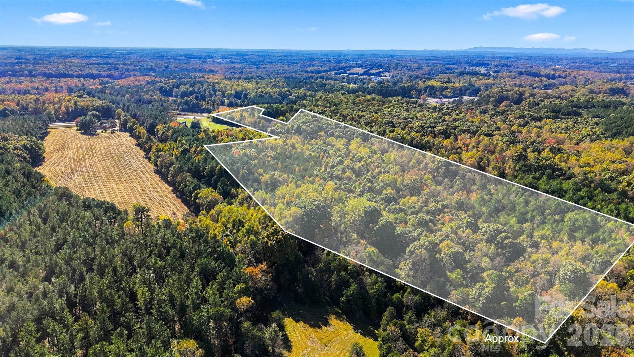 Acreage at 2756 S NC 16 Highway, Newton, photo 29 of 34