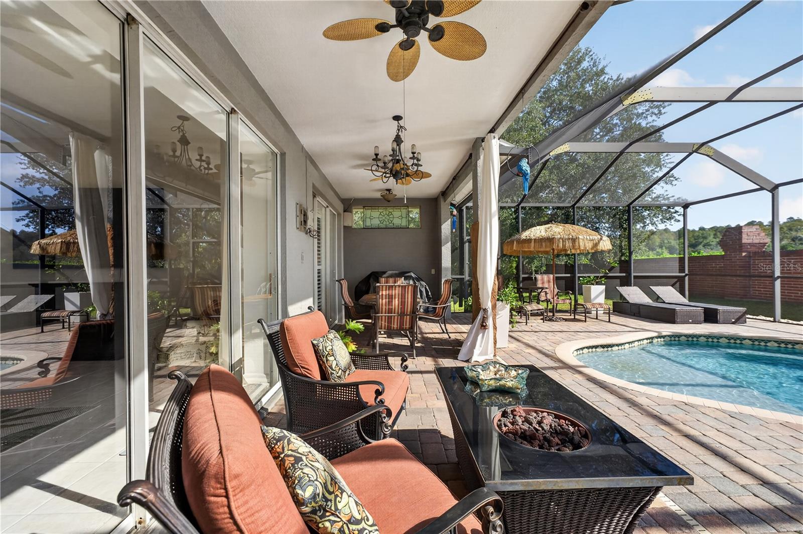 Single Family Residence at 18211 WIMBLEDON GREEN PL, TAMPA, photo 53 of 68