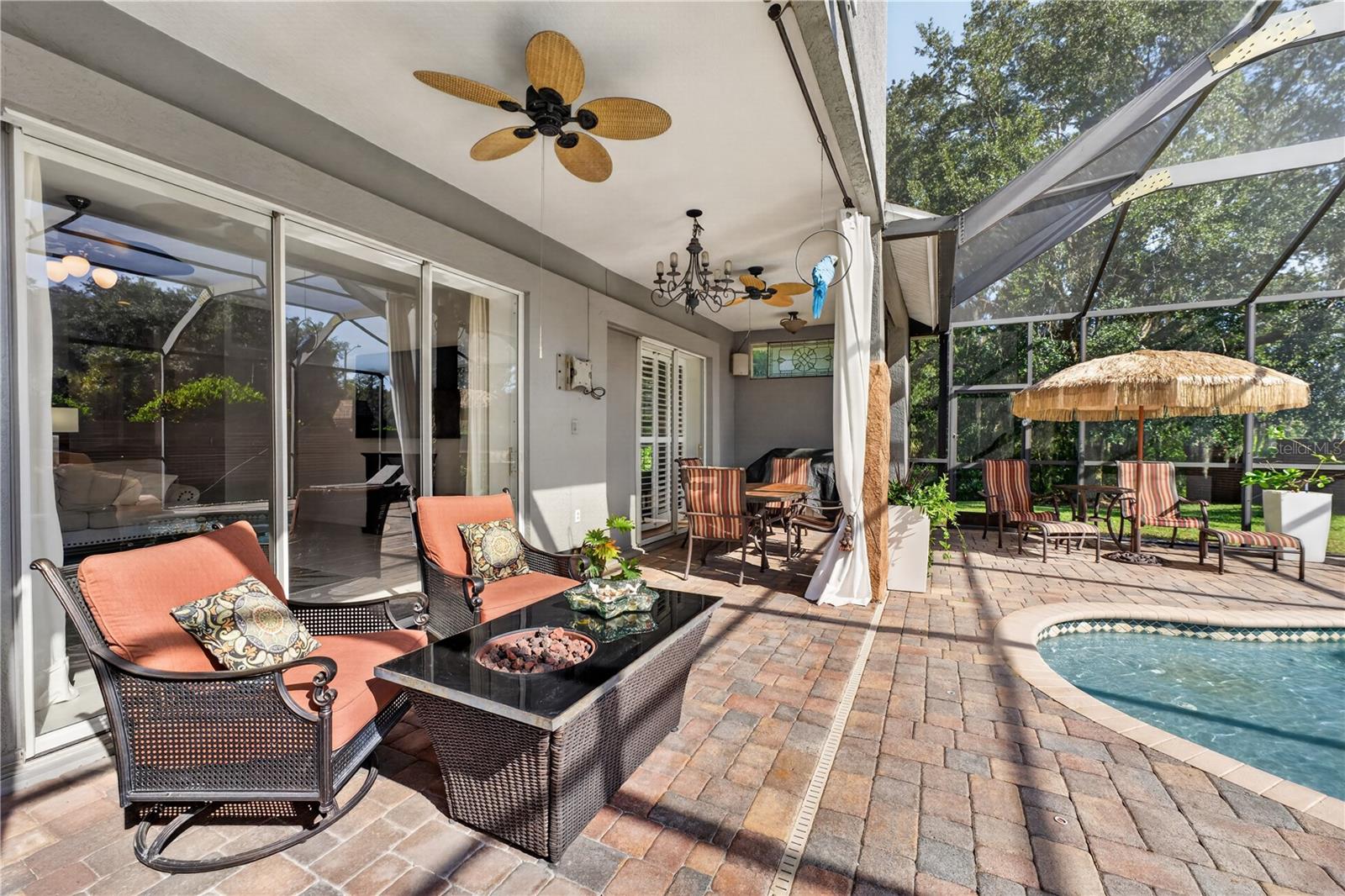 Single Family Residence at 18211 WIMBLEDON GREEN PL, TAMPA, photo 54 of 68