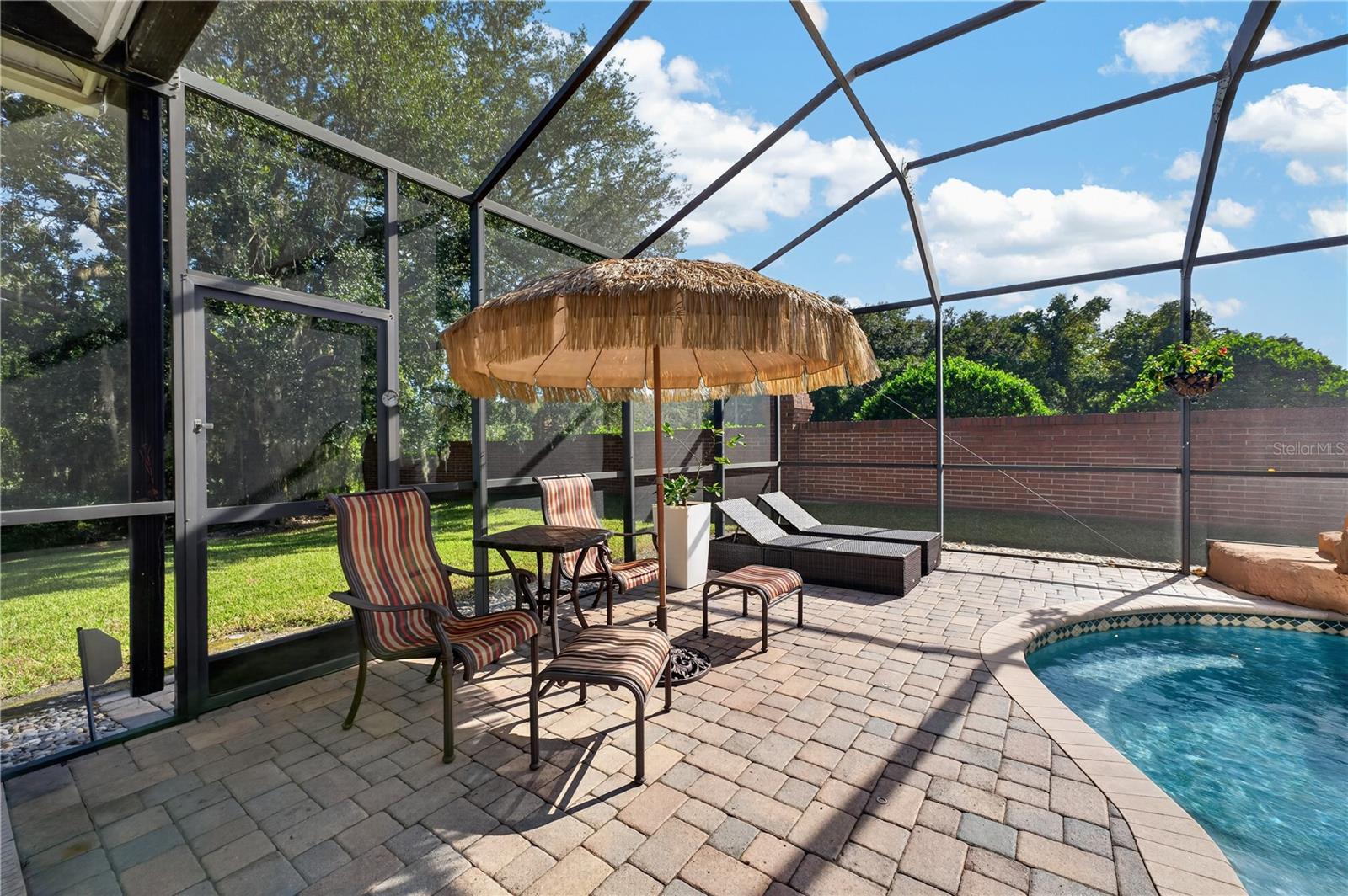 Single Family Residence at 18211 WIMBLEDON GREEN PL, TAMPA, photo 55 of 68