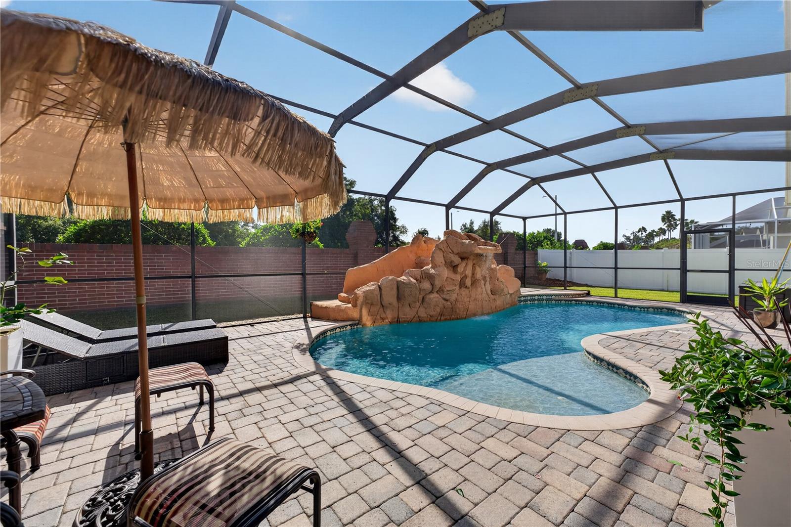 Single Family Residence at 18211 WIMBLEDON GREEN PL, TAMPA, photo 56 of 68