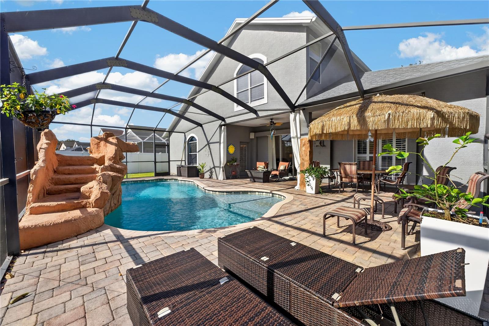 Single Family Residence at 18211 WIMBLEDON GREEN PL, TAMPA, photo 57 of 68