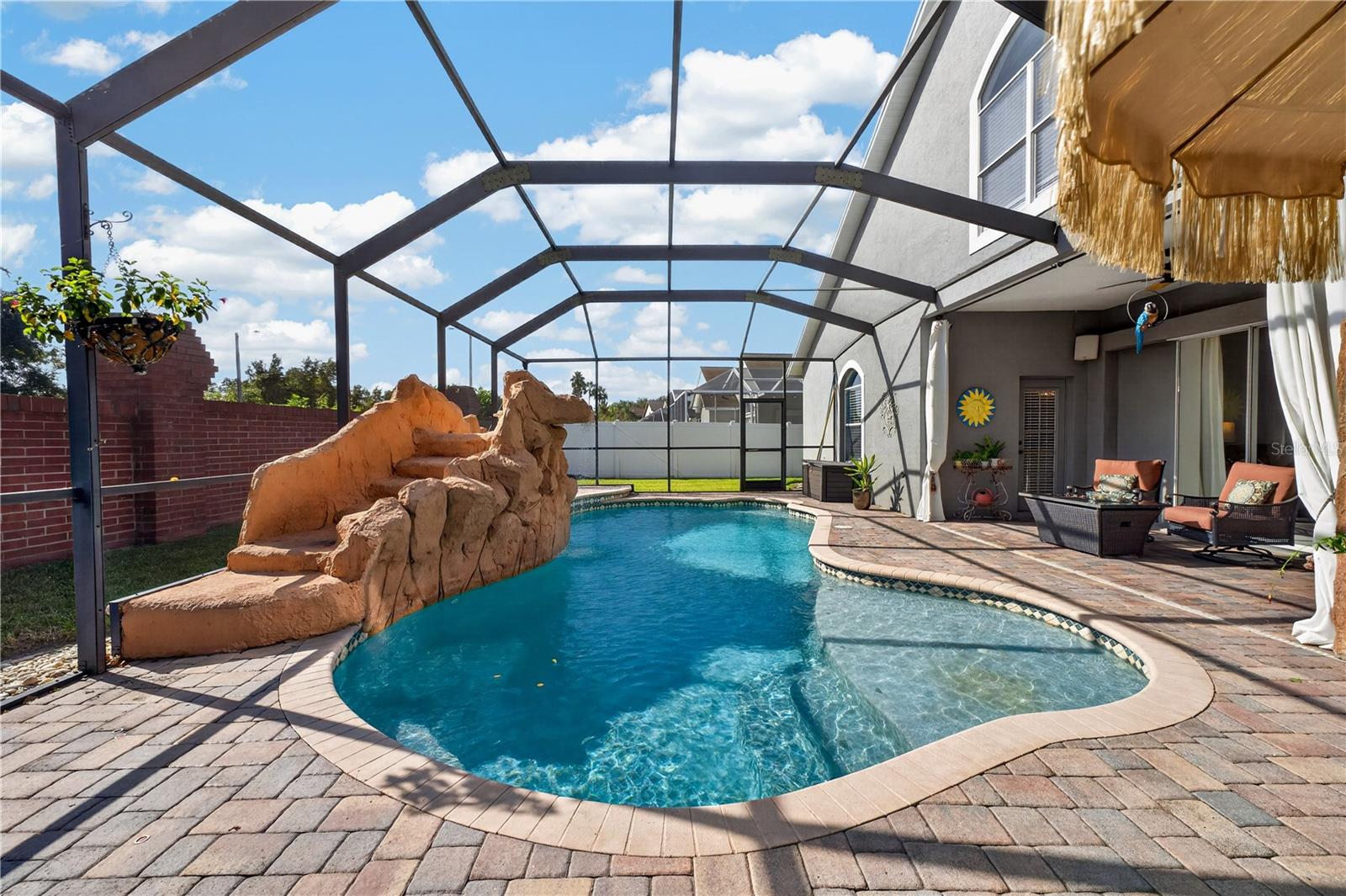 Single Family Residence at 18211 WIMBLEDON GREEN PL, TAMPA, photo 58 of 68