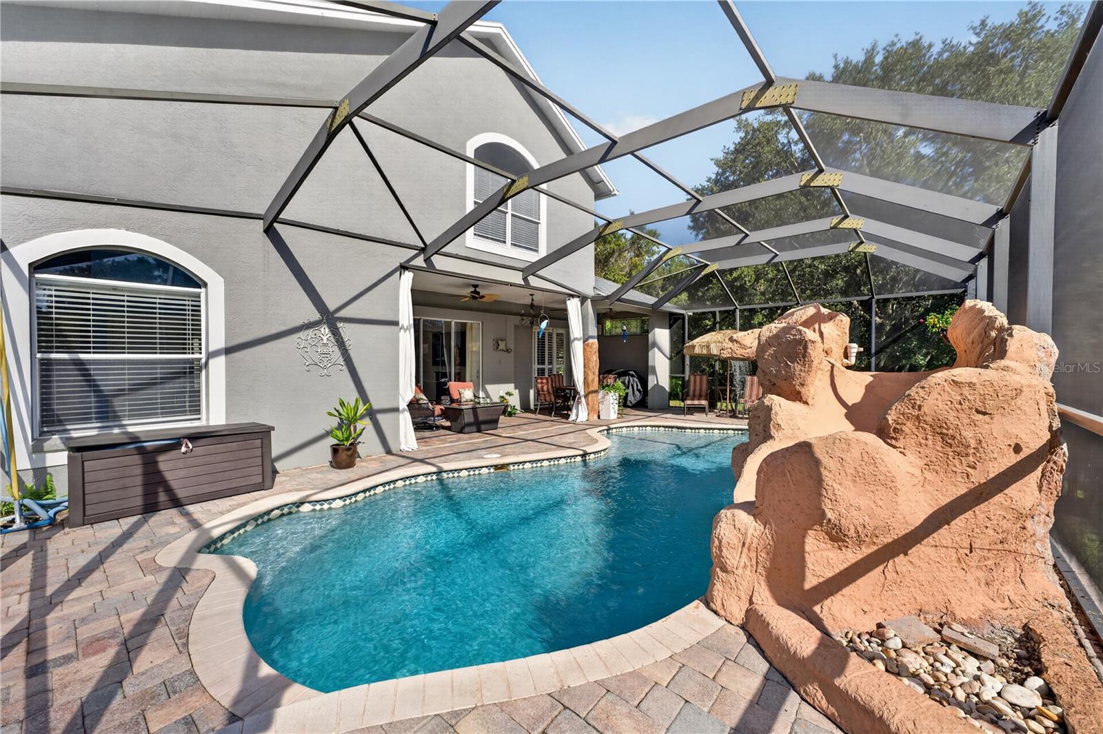 Single Family Residence at 18211 WIMBLEDON GREEN PL, TAMPA, photo 59 of 68