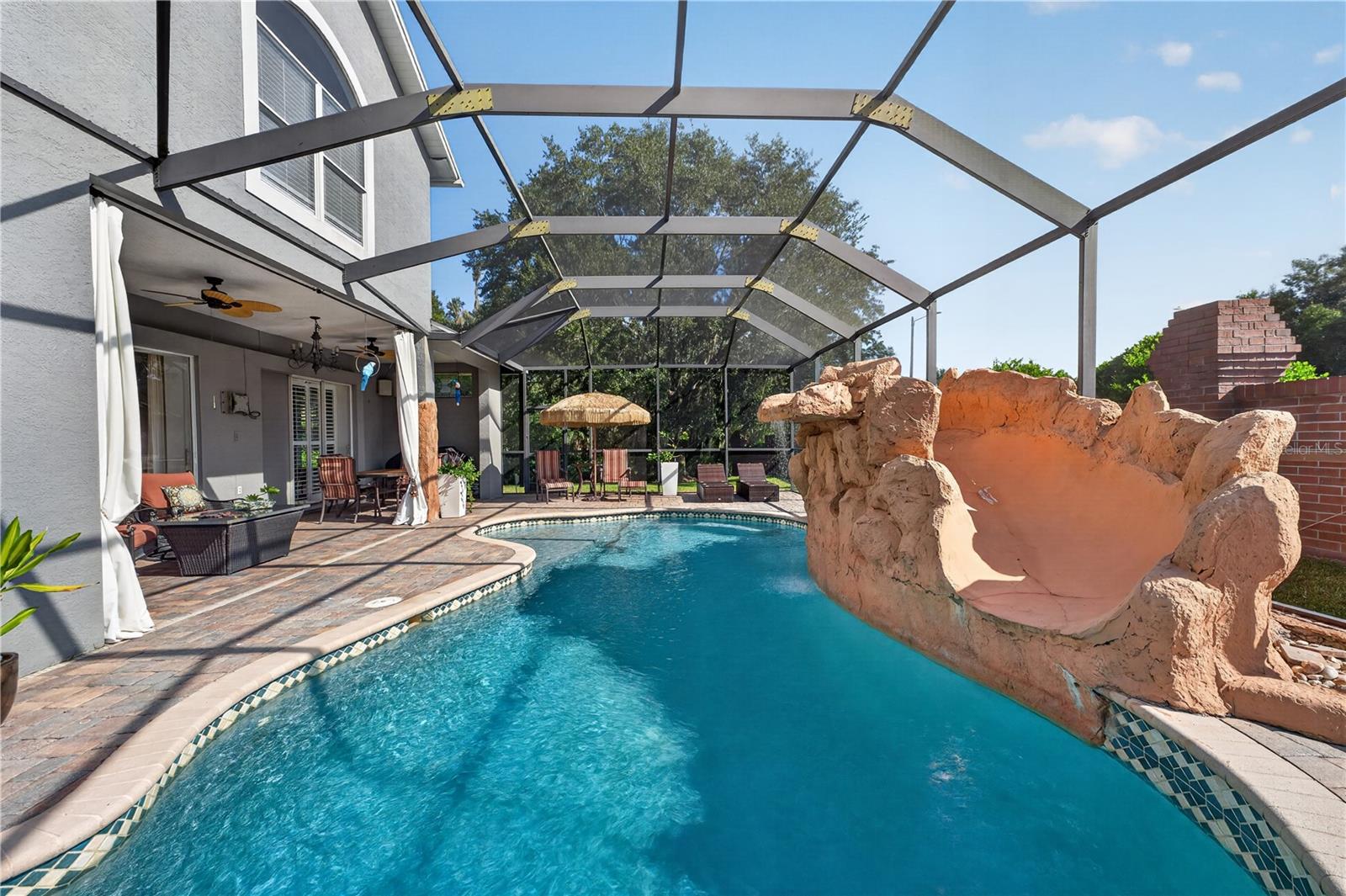 Single Family Residence at 18211 WIMBLEDON GREEN PL, TAMPA, photo 60 of 68