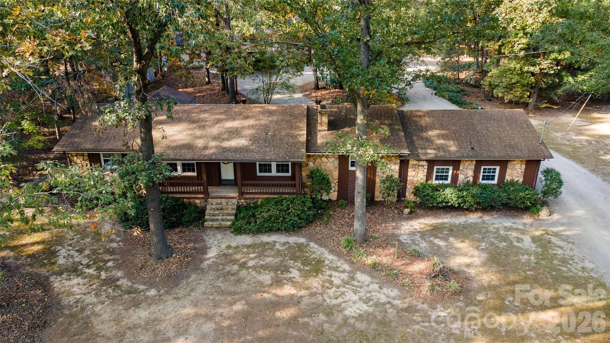 2415 Hargette Road