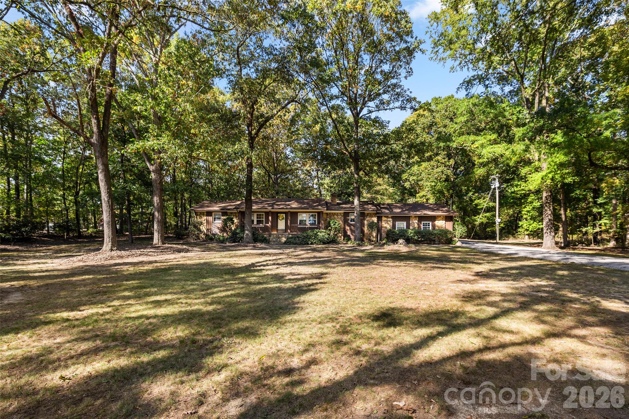 Single Family Residence at 2415 Hargette Road, Monroe, photo 3 of 38