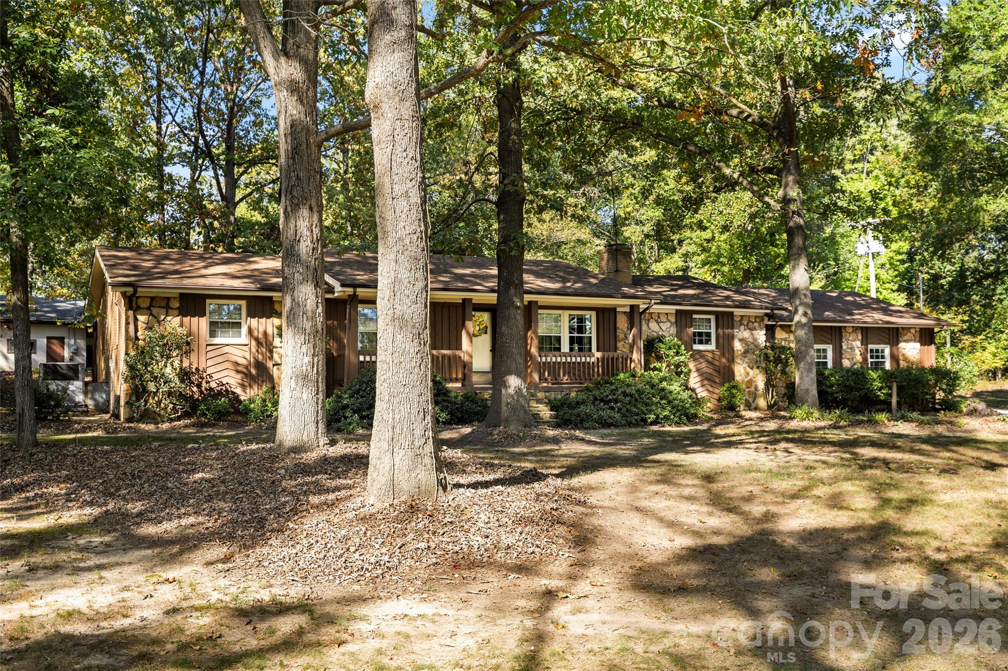 Single Family Residence at 2415 Hargette Road, Monroe, photo 6 of 38
