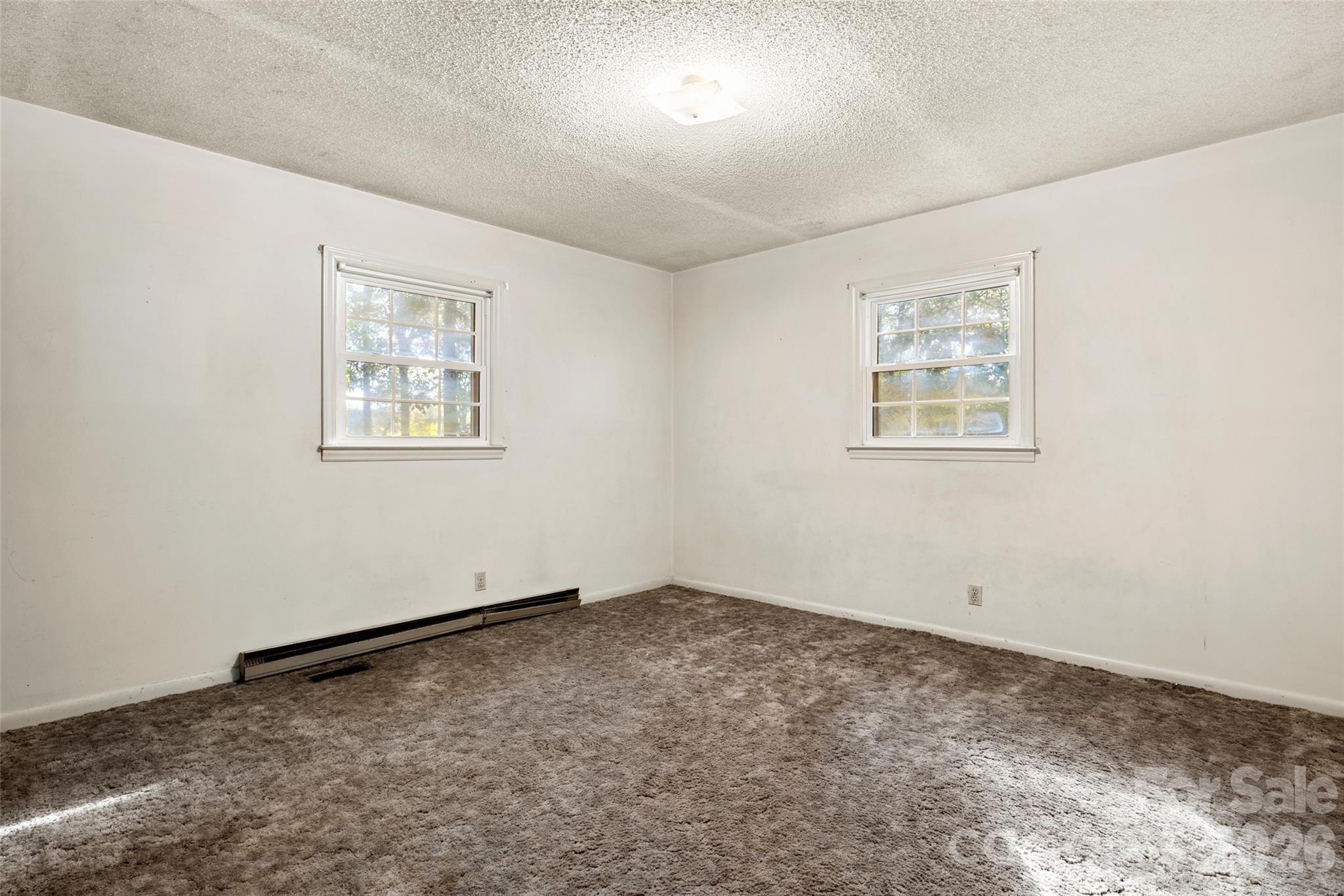 secondary bedroom - 2415 Hargette Road, Monroe