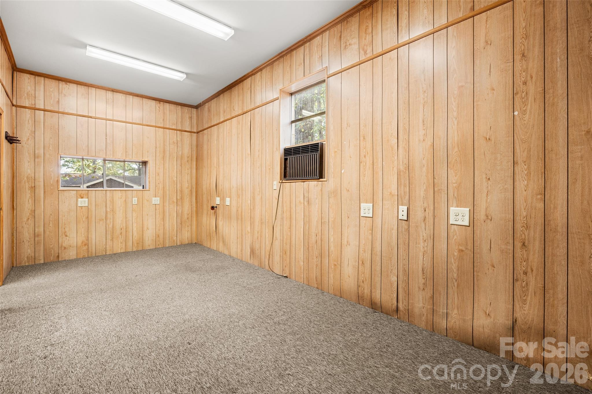 office space - 2415 Hargette Road, Monroe