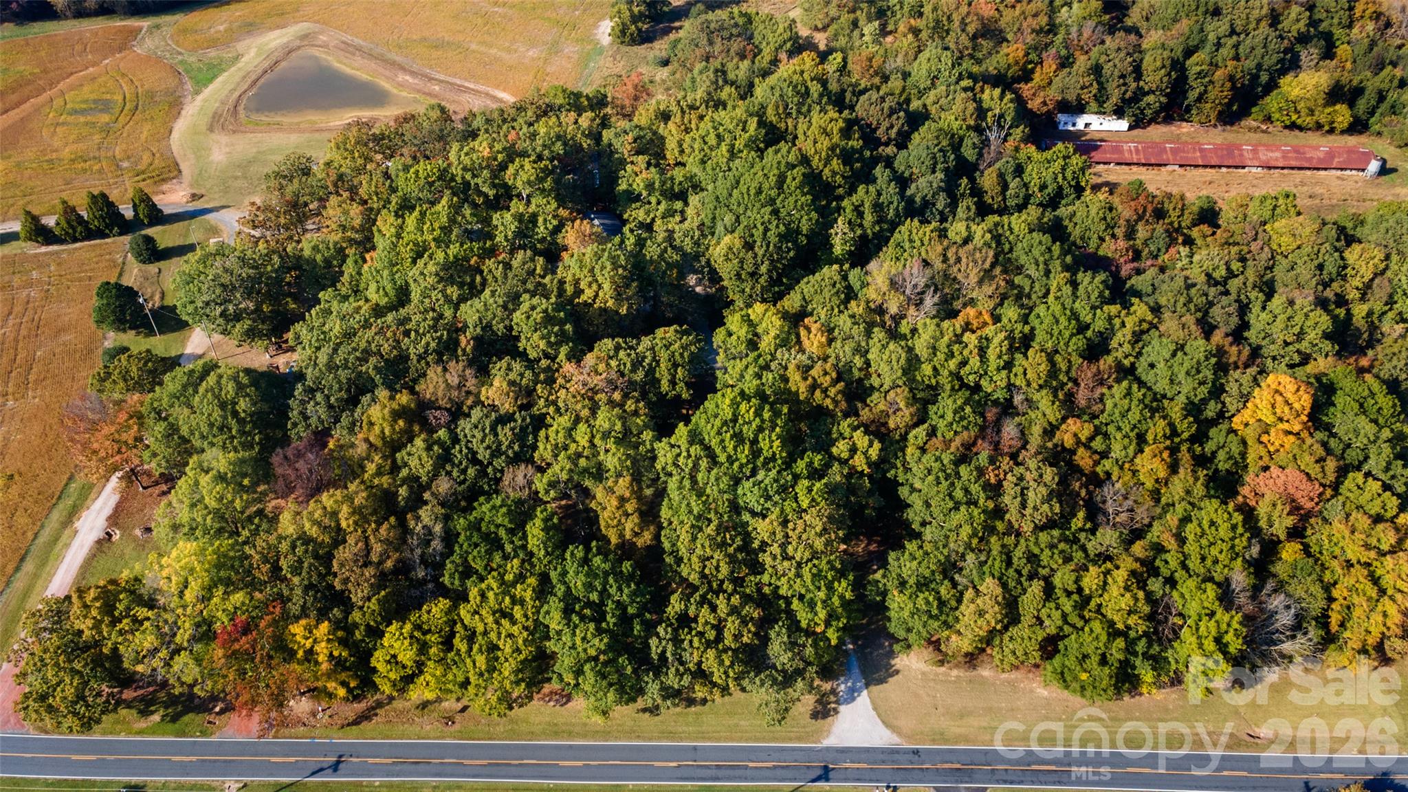 county at it finest - 2415 Hargette Road, Monroe