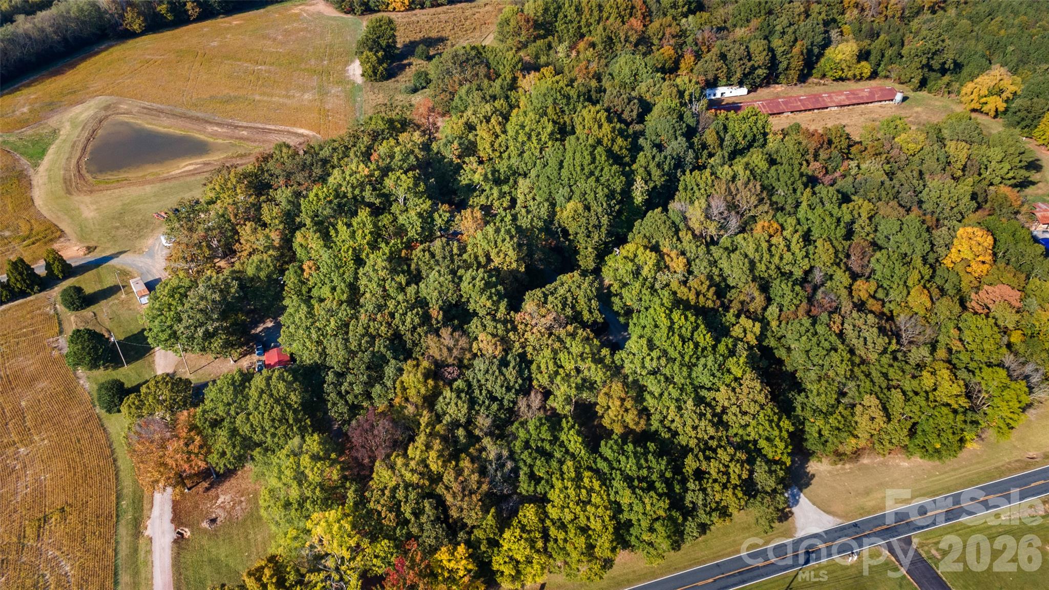 Single Family Residence at 2415 Hargette Road, Monroe, photo 38 of 38