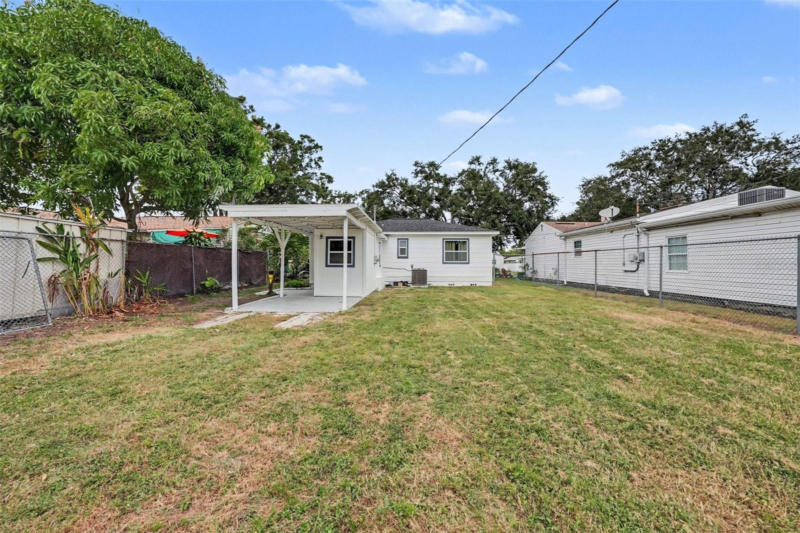 Single Family Residence at 1228 56TH AVE N, ST PETERSBURG, photo 26 of 29