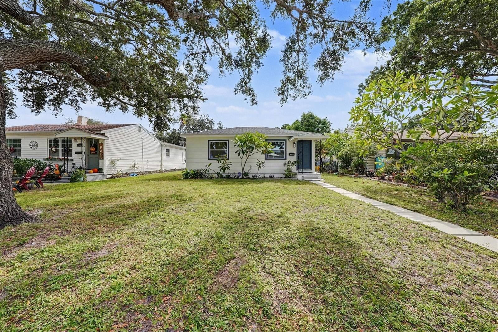 Single Family Residence at 1228 56TH AVE N, ST PETERSBURG, photo 22 of 29