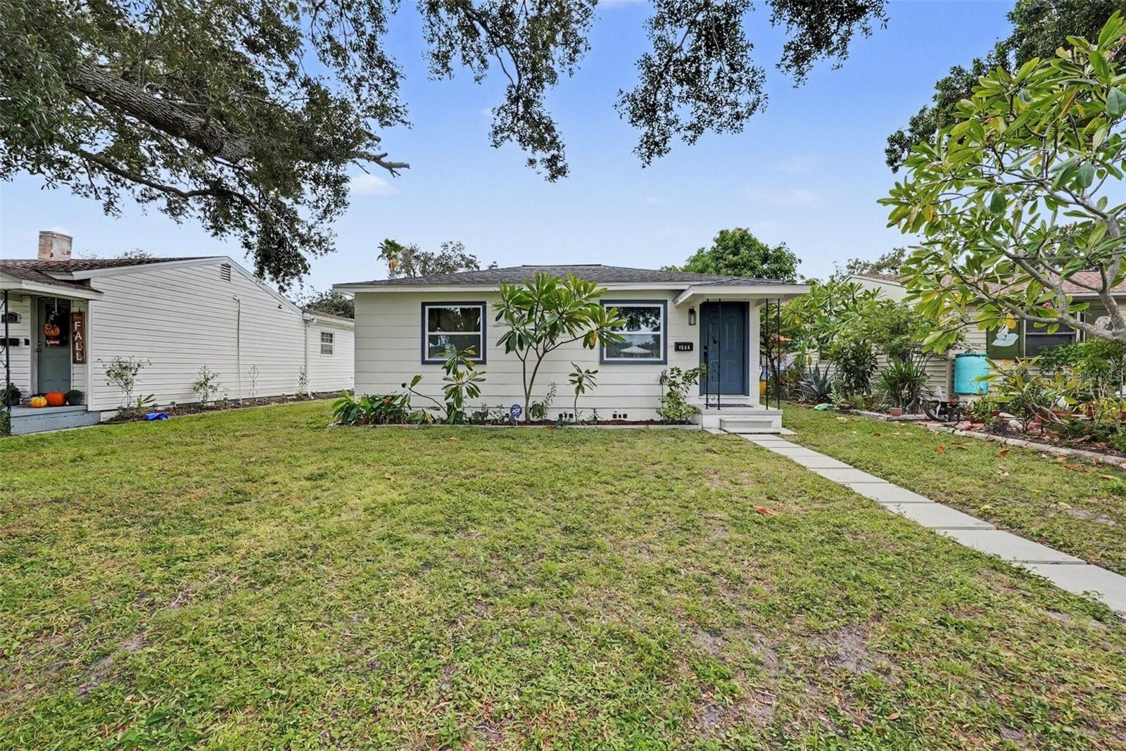 Single Family Residence at 1228 56TH AVE N, ST PETERSBURG, photo 23 of 29