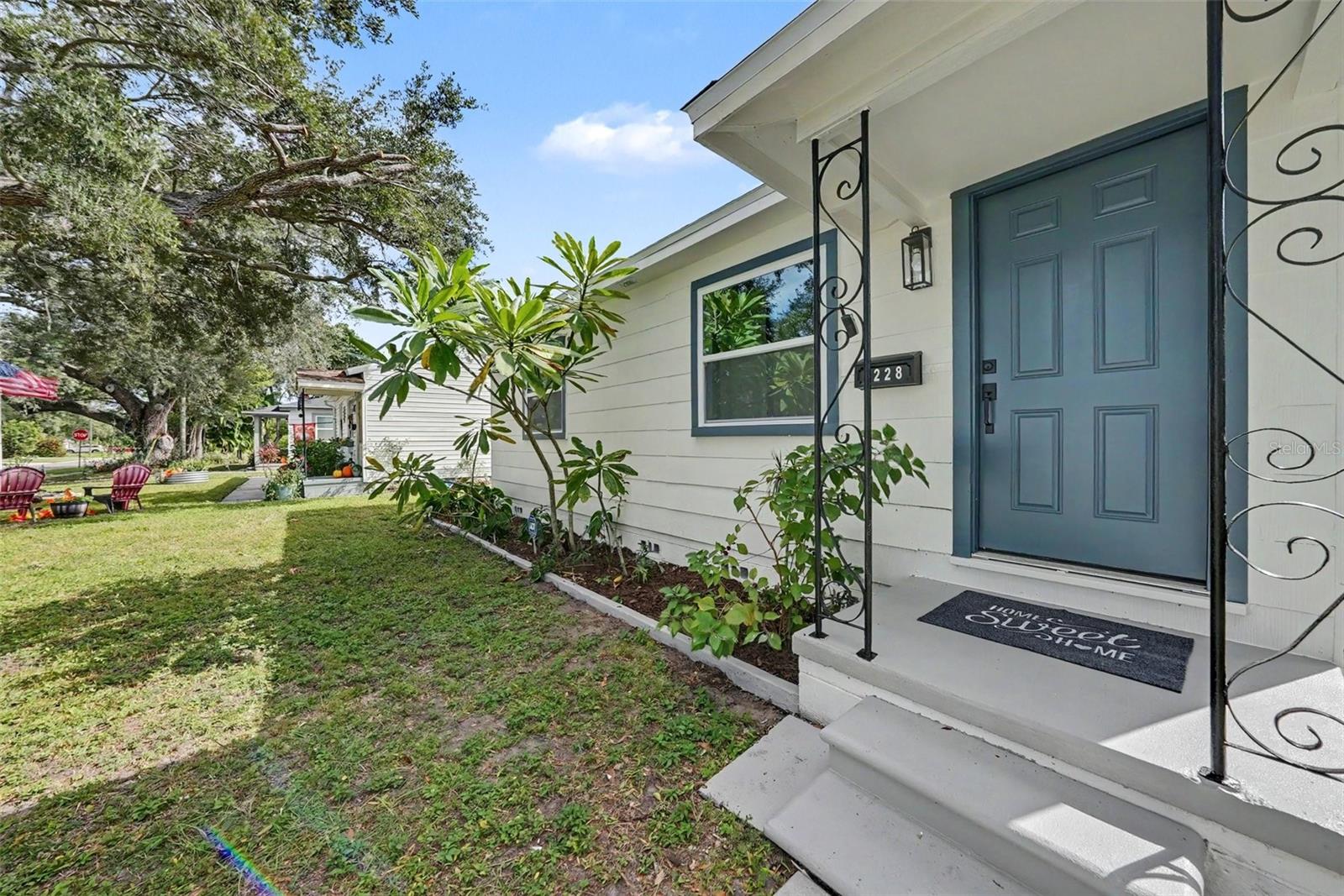 Single Family Residence at 1228 56TH AVE N, ST PETERSBURG, photo 24 of 29