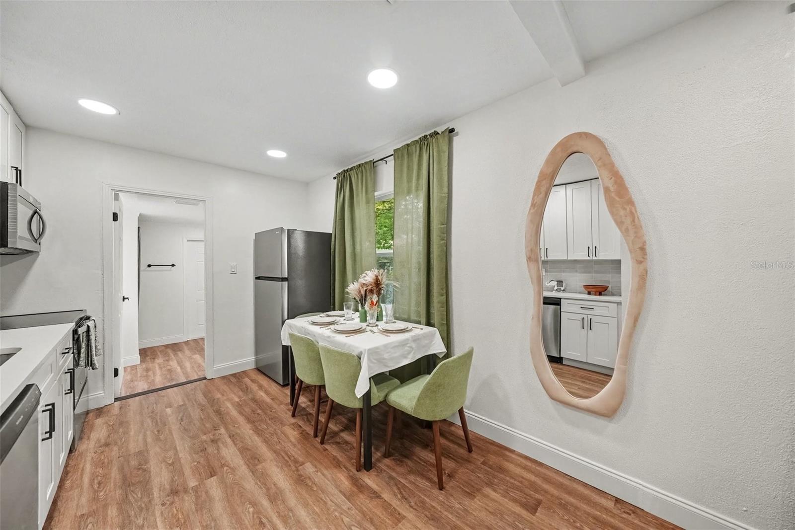 Single Family Residence at 1228 56TH AVE N, ST PETERSBURG, photo 17 of 29