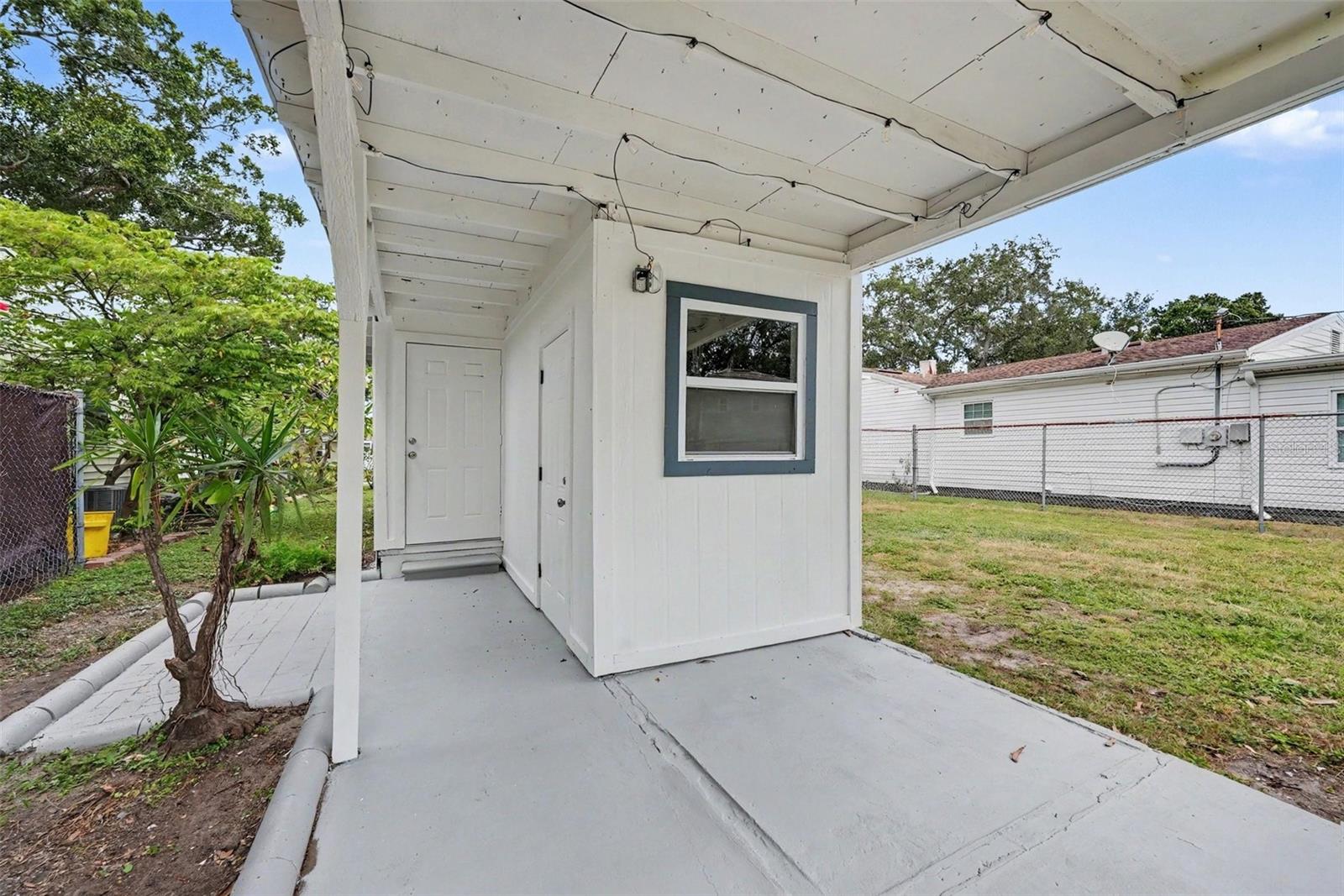 Single Family Residence at 1228 56TH AVE N, ST PETERSBURG, photo 29 of 29