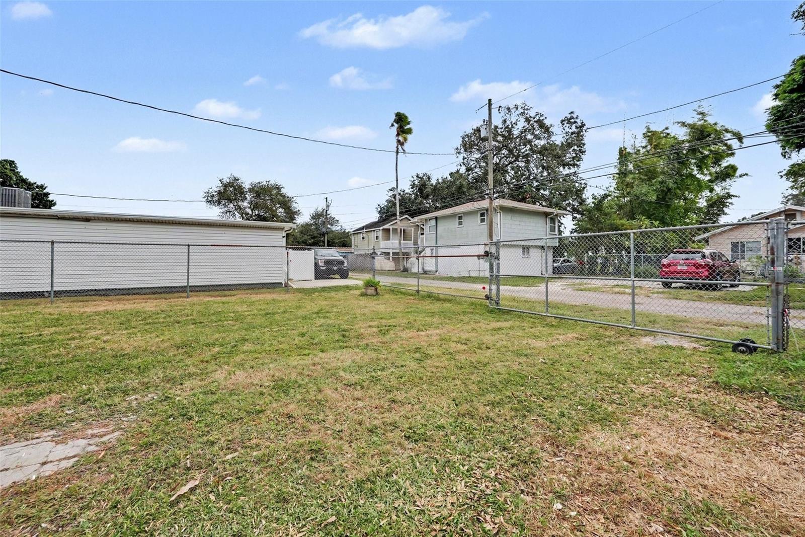 Single Family Residence at 1228 56TH AVE N, ST PETERSBURG, photo 27 of 29