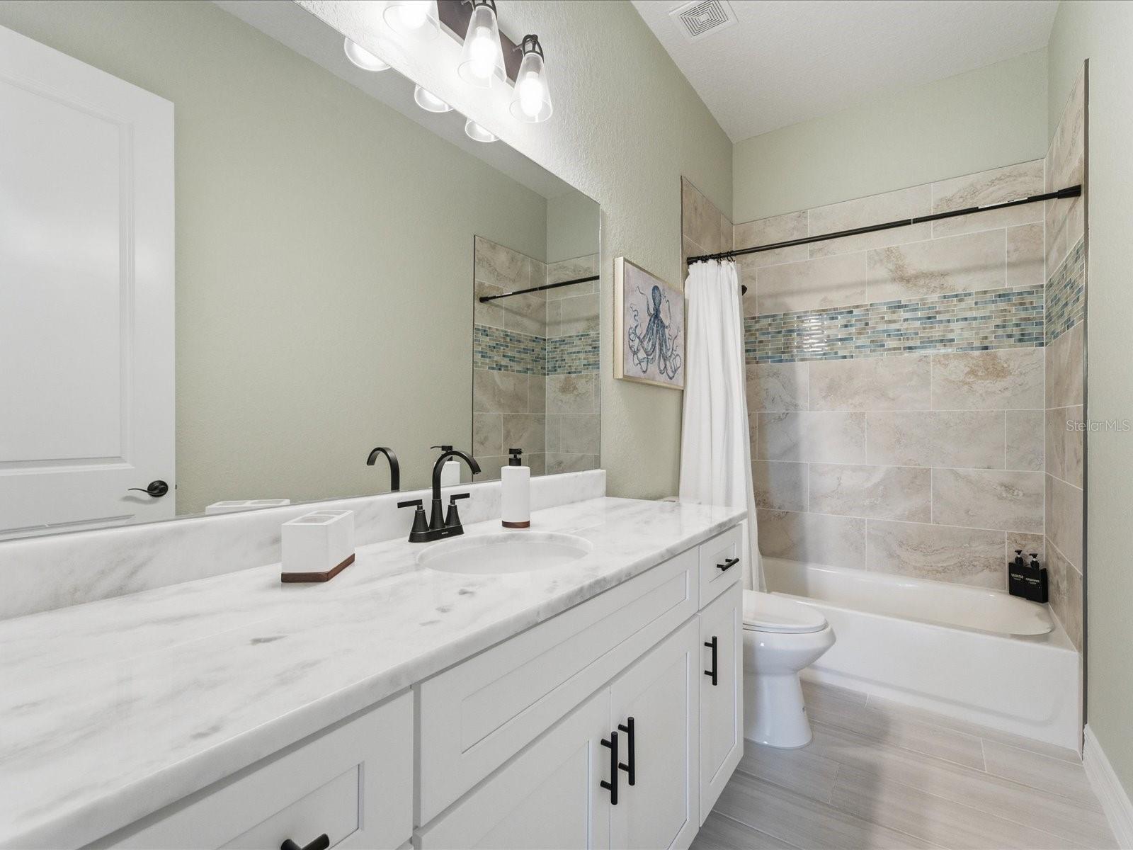 Bathroom #2 - 149 LONG MEADOW LN, ROTONDA WEST