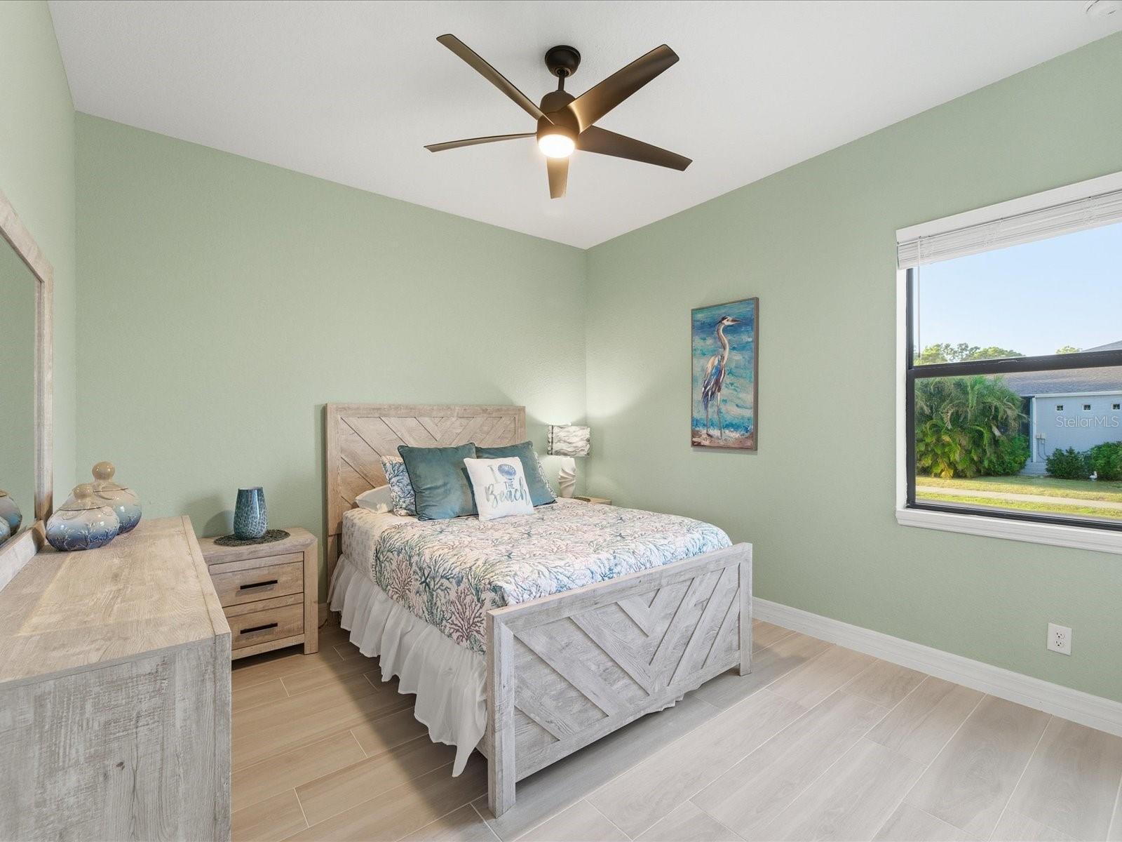 Bedroom #3 - 149 LONG MEADOW LN, ROTONDA WEST