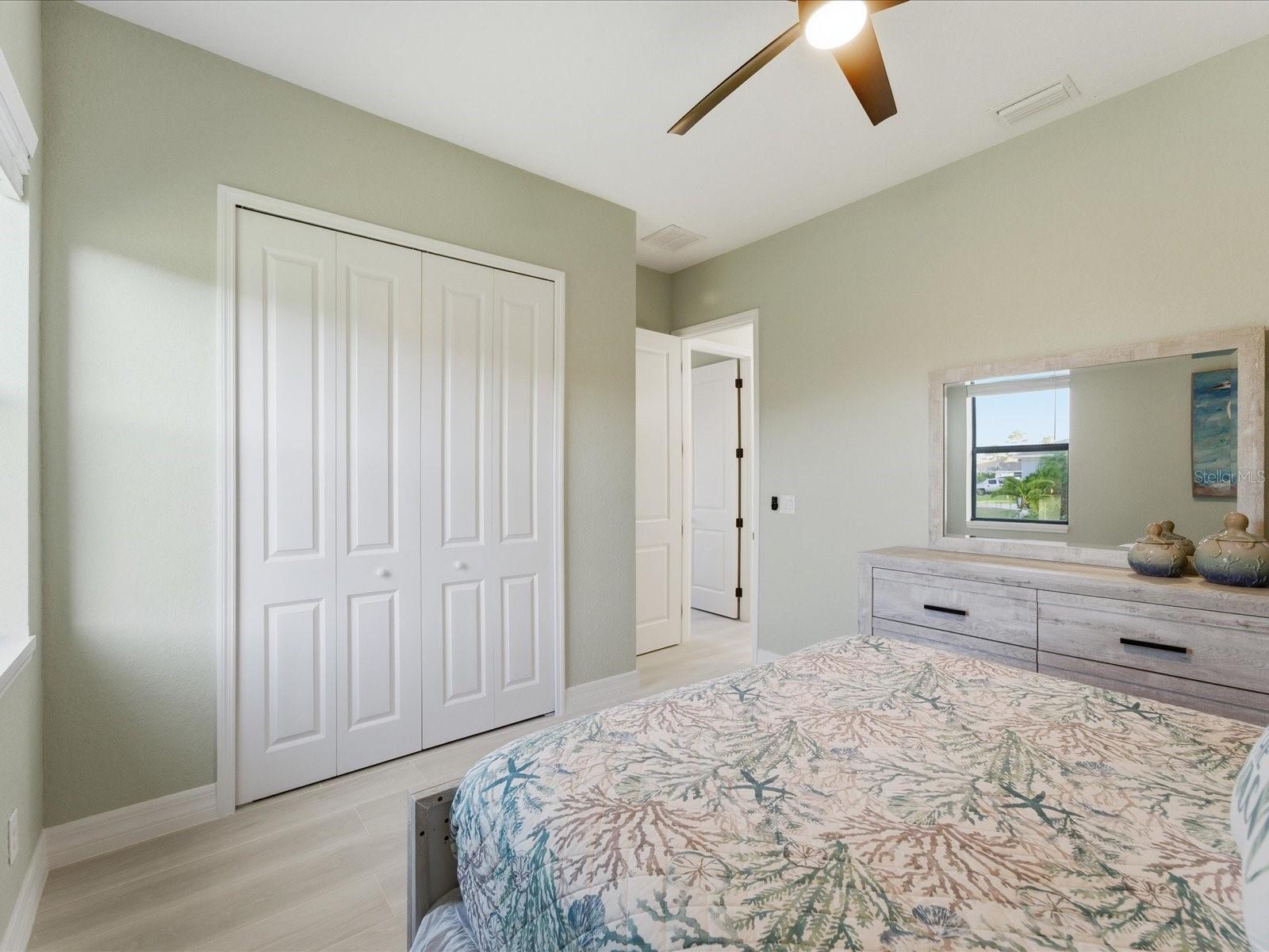 Bedroom #3 - 149 LONG MEADOW LN, ROTONDA WEST