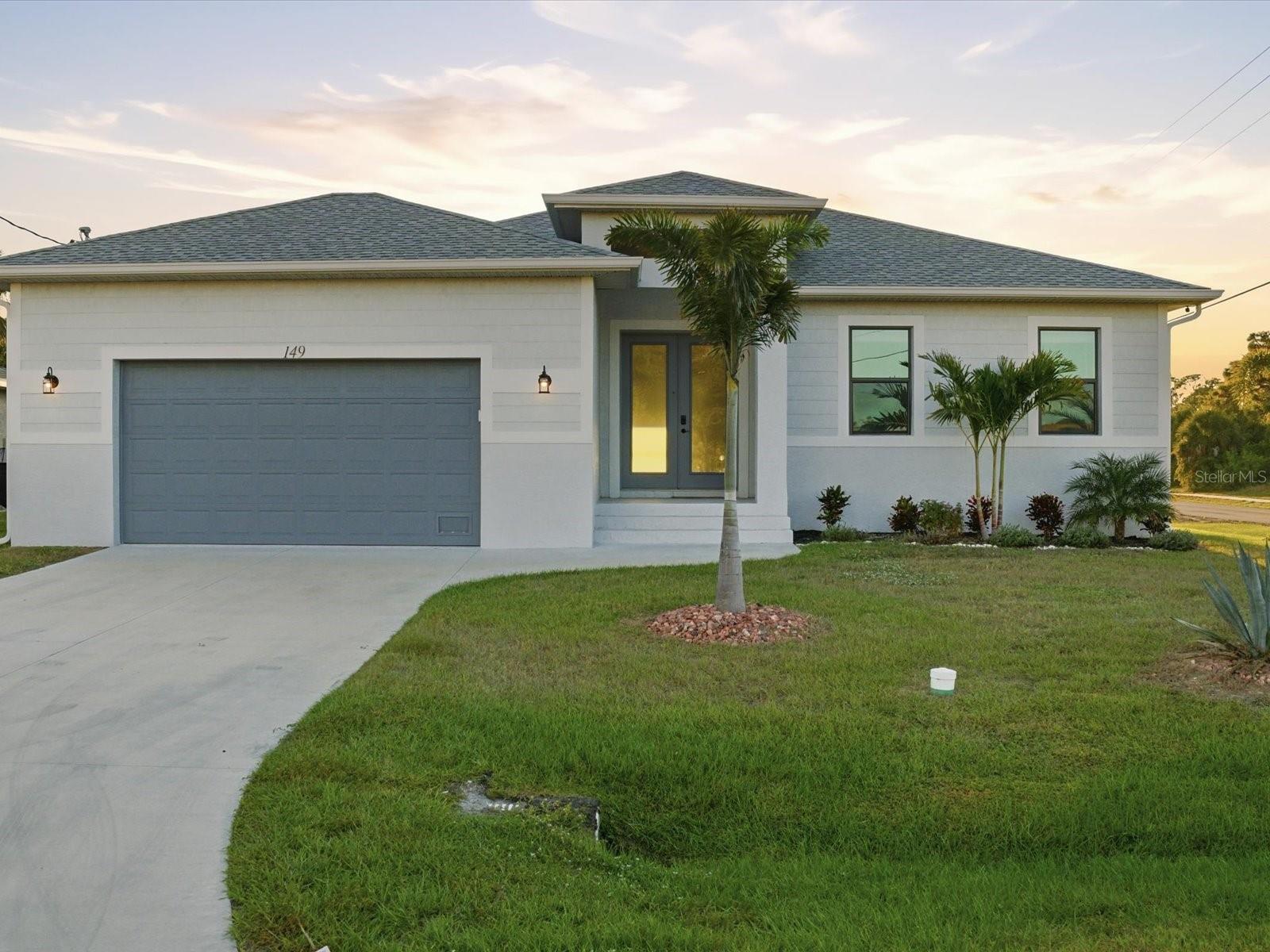Single Family Residence at 149 LONG MEADOW LN, ROTONDA WEST, photo 34 of 35